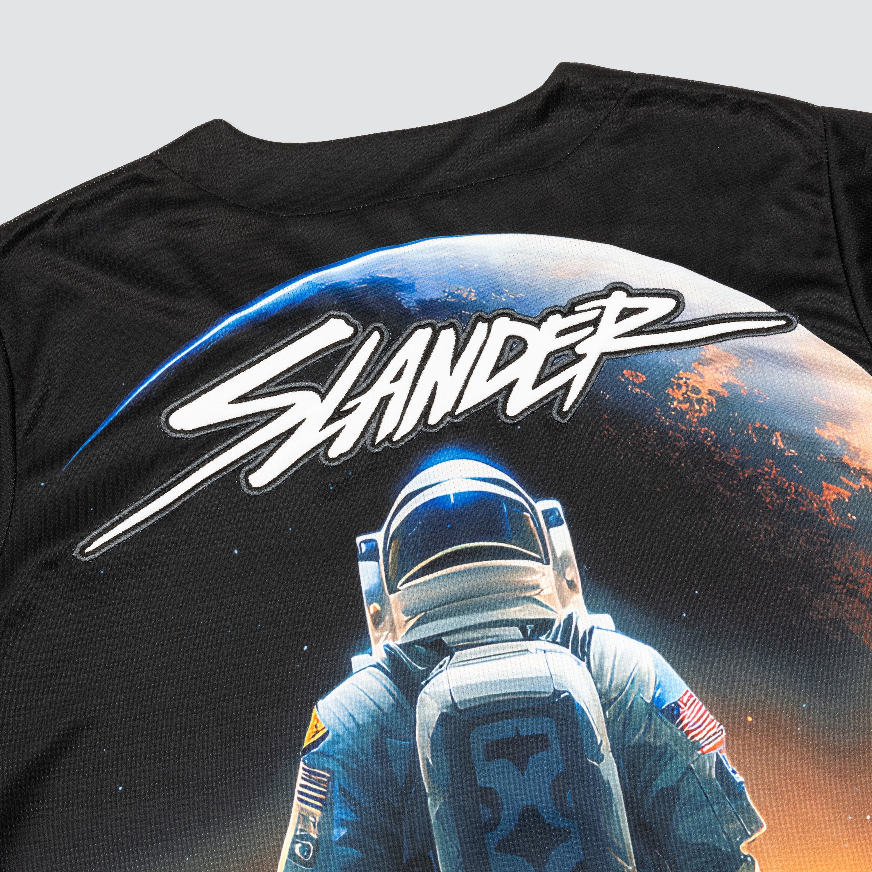 LACC JERSEY - Slander Merchandise
