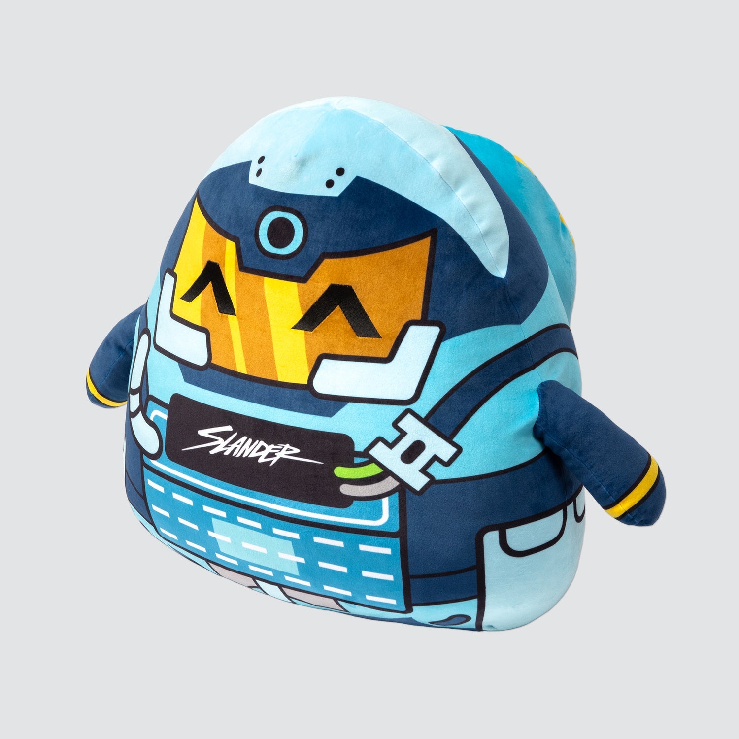 SPACEMAN 2.0 SQUISHMALLOW - Slander Merchandise