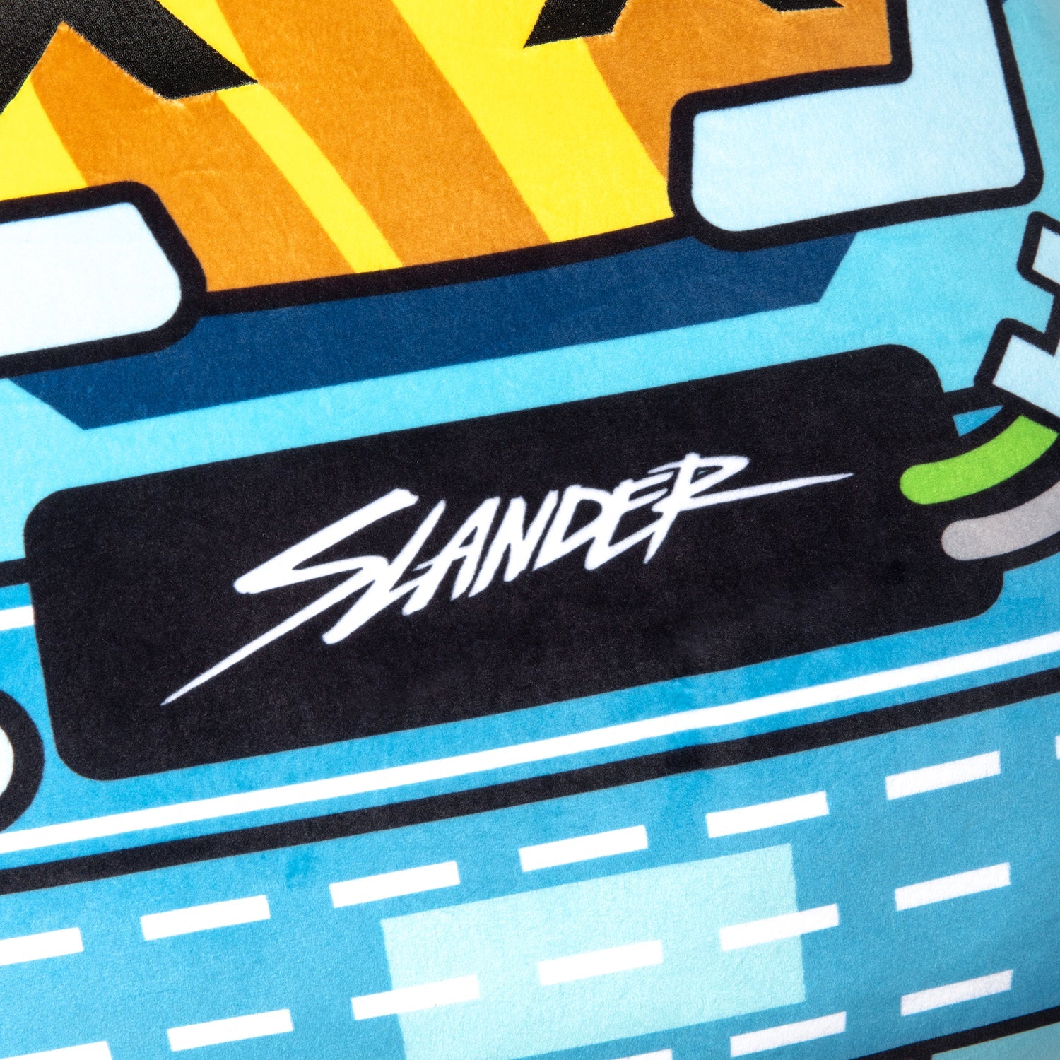 SPACEMAN 2.0 SQUISHMALLOW - Slander Merchandise