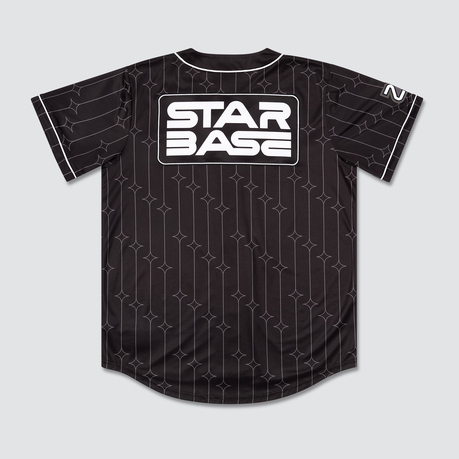 STARBASE STARFIELD JERSEY - Slander Merchandise