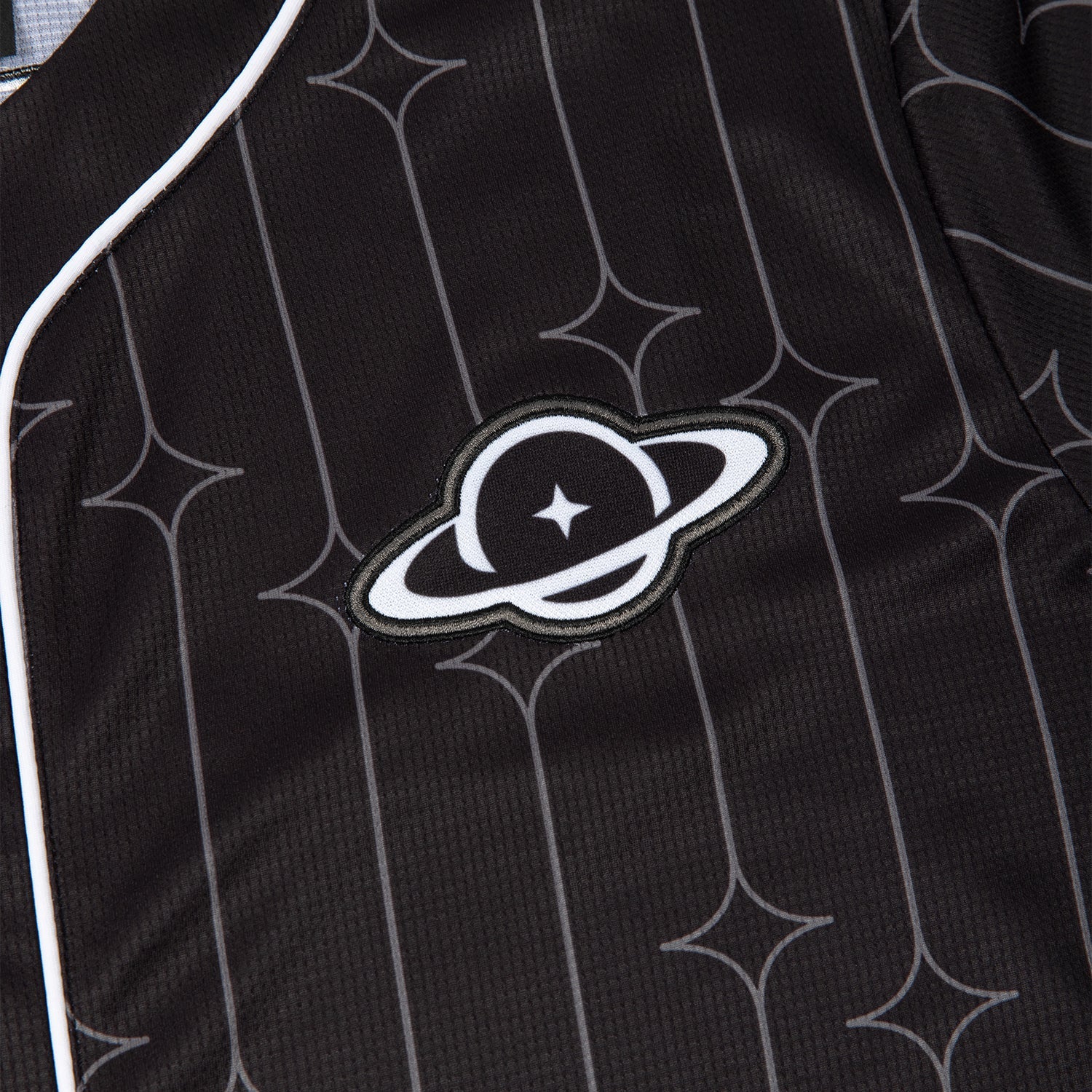 STARBASE STARFIELD JERSEY - Slander Merchandise