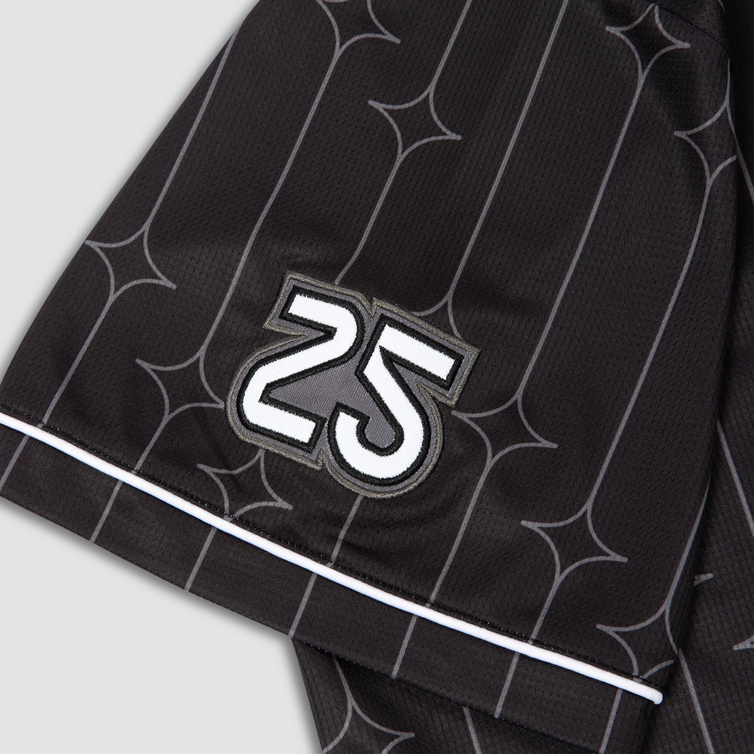 STARBASE STARFIELD JERSEY - Slander Merchandise