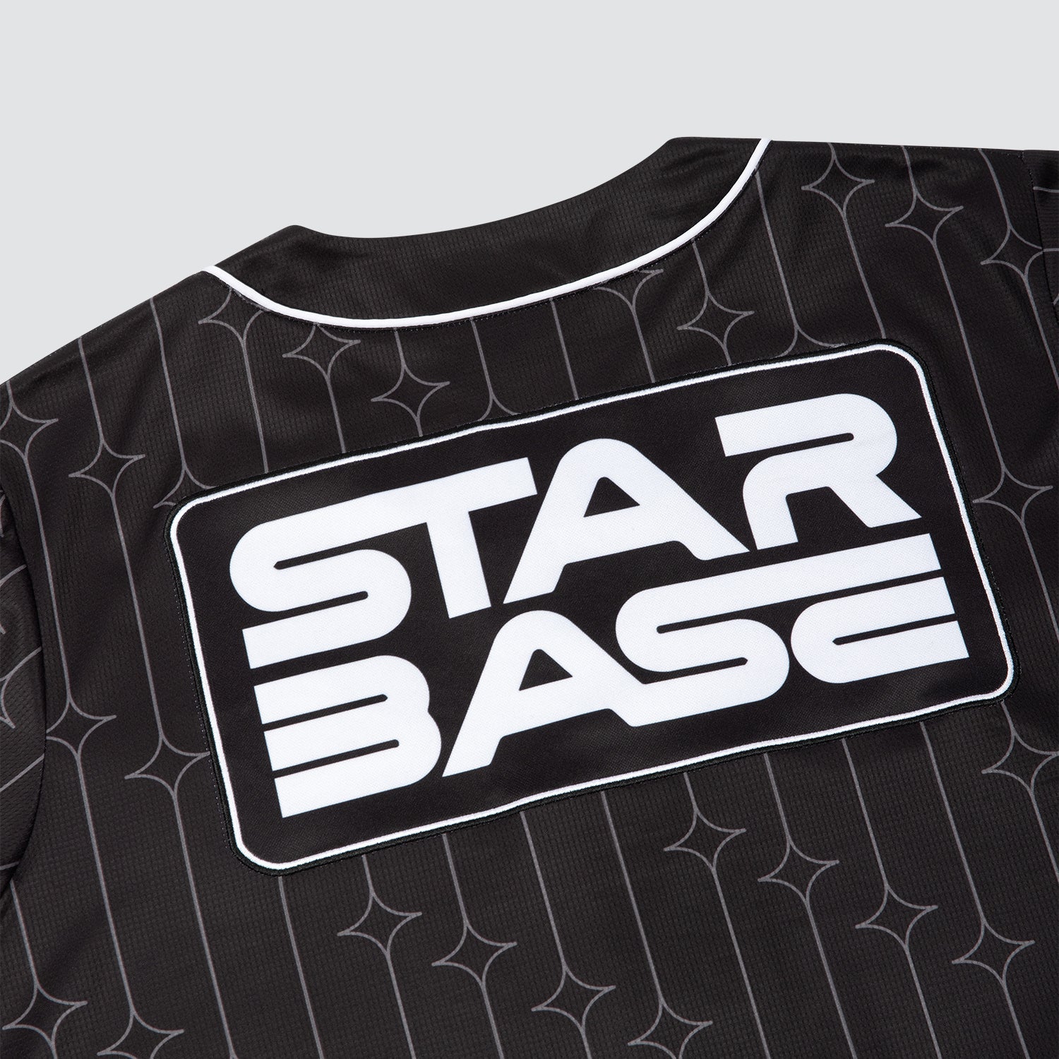 STARBASE STARFIELD JERSEY - Slander Merchandise