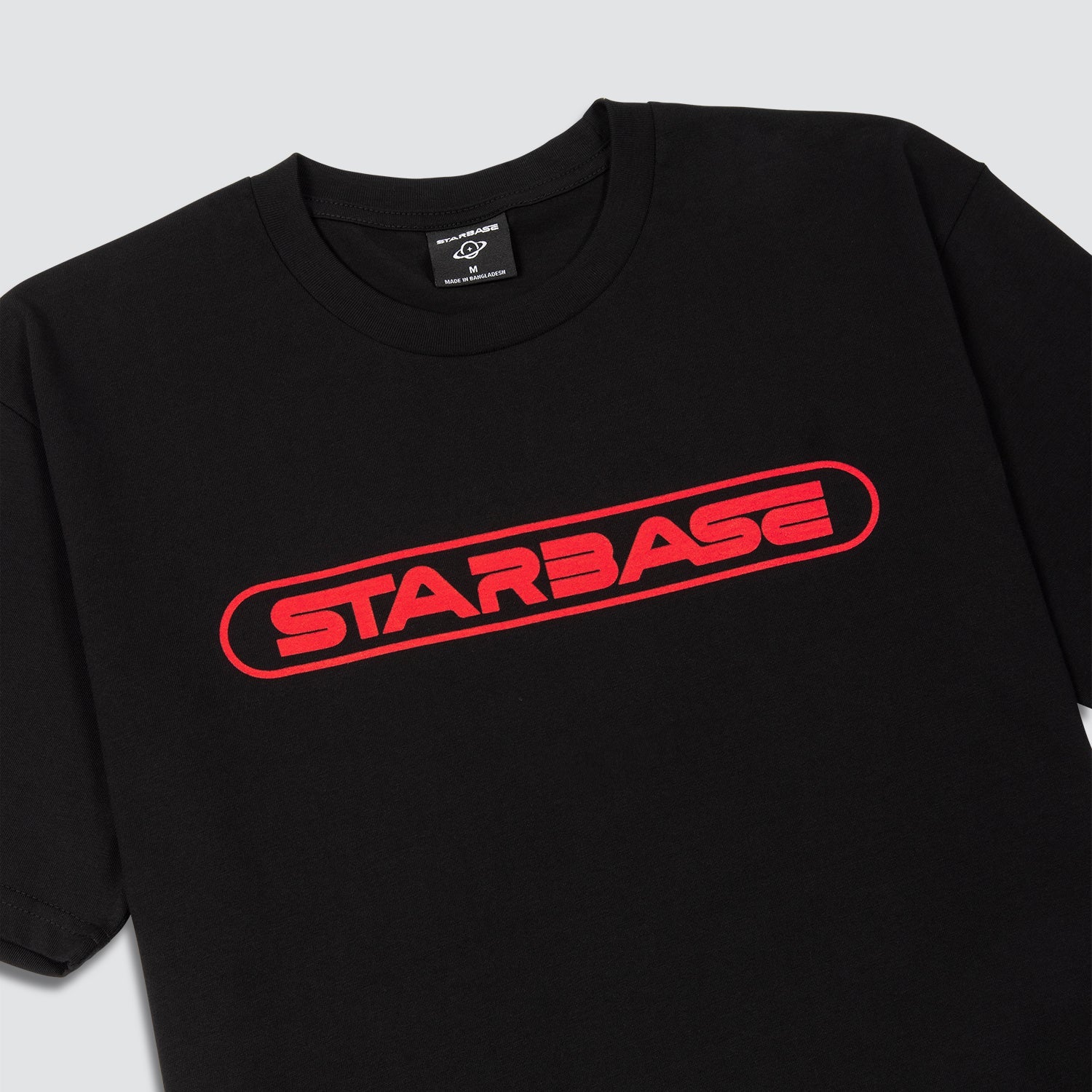 MISSION CONTROL TEE - Slander Merchandise