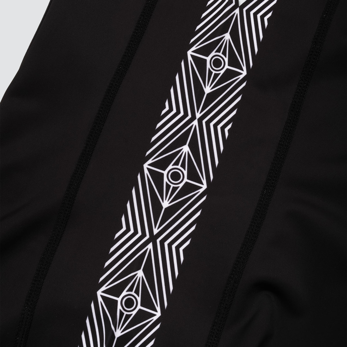 SLANDER ONE PIECE SWIMSUIT - Slander Merchandise