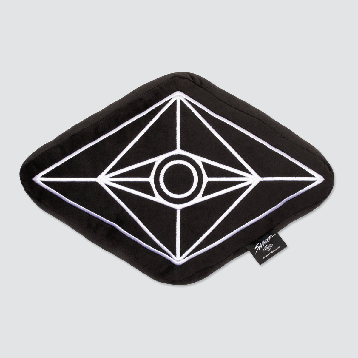 EYE PILLOW - Slander Merchandise