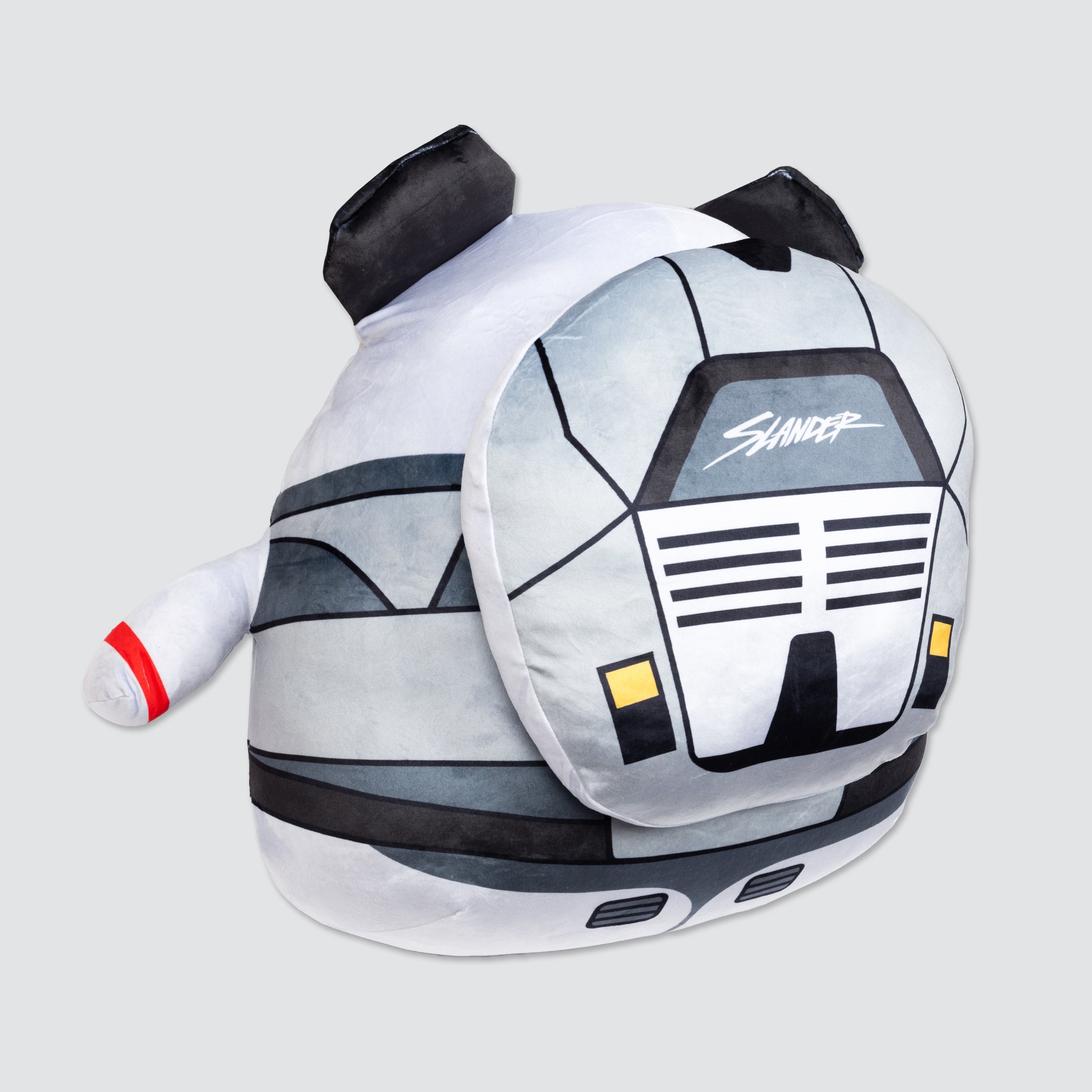 SPACEMAN SQUISHY - Slander Merchandise