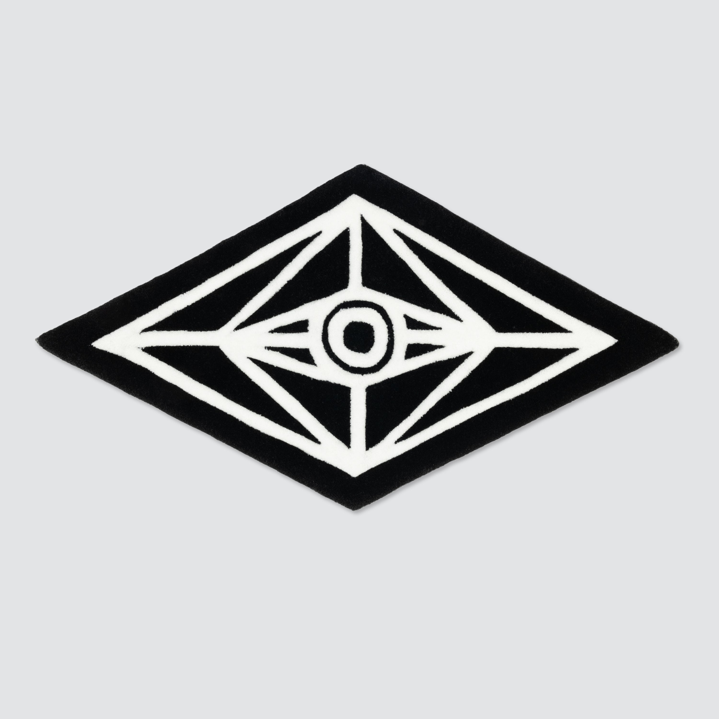 EYE RUG - Slander Merchandise