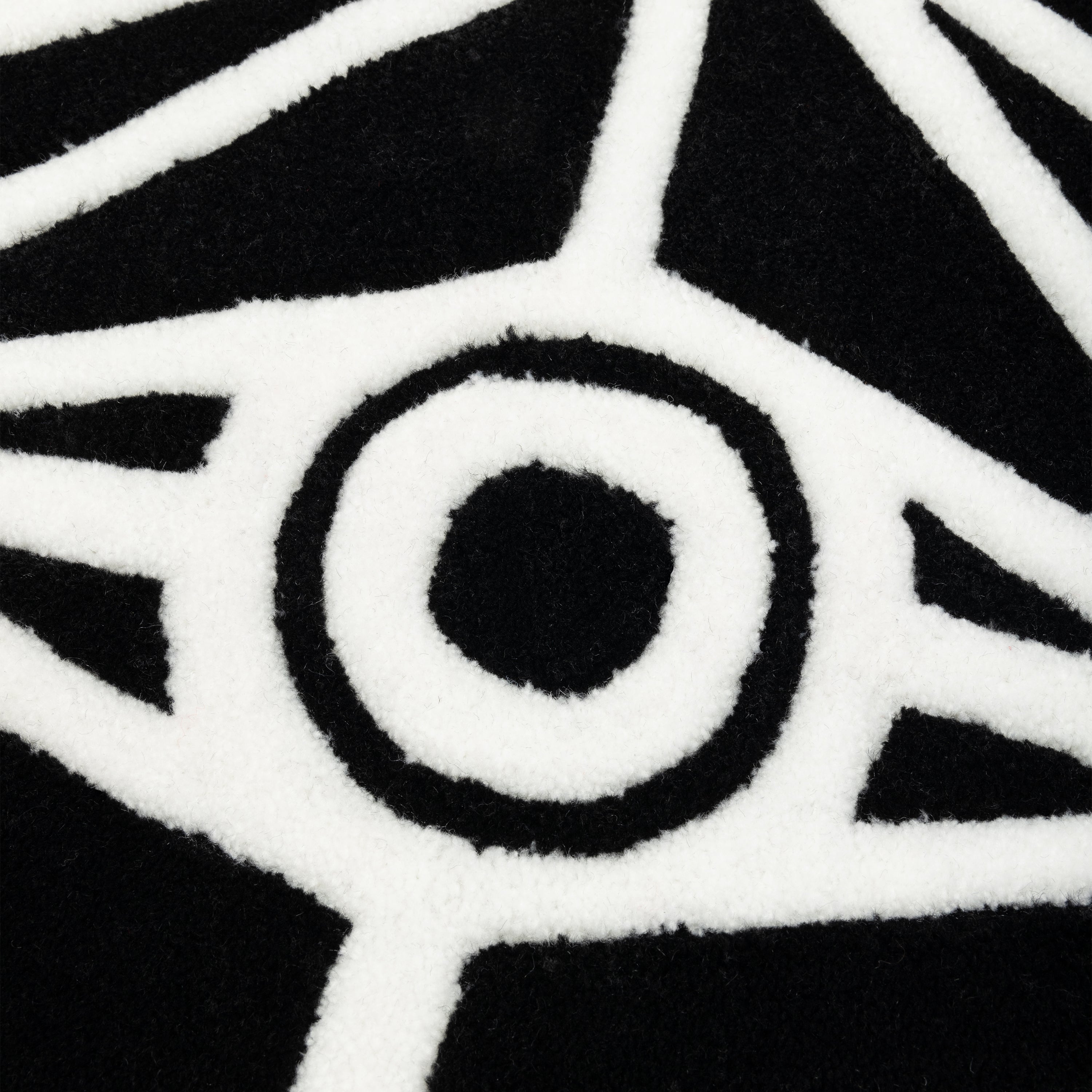 EYE RUG - Slander Merchandise