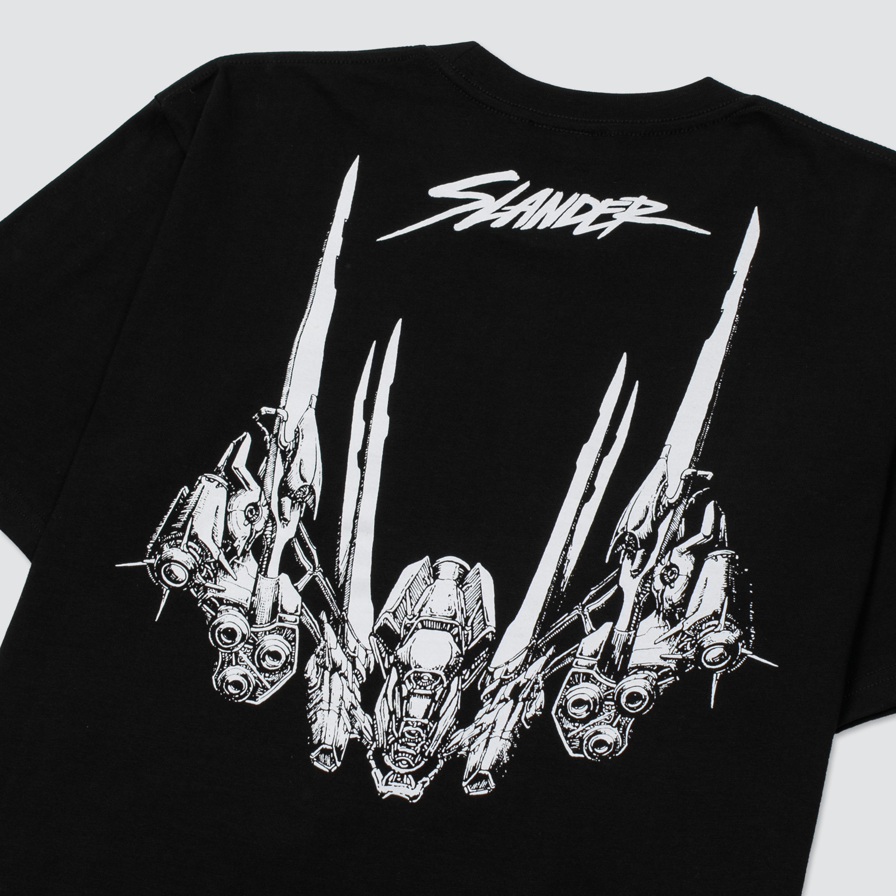 STARFIGHTER TEE - Slander Merchandise