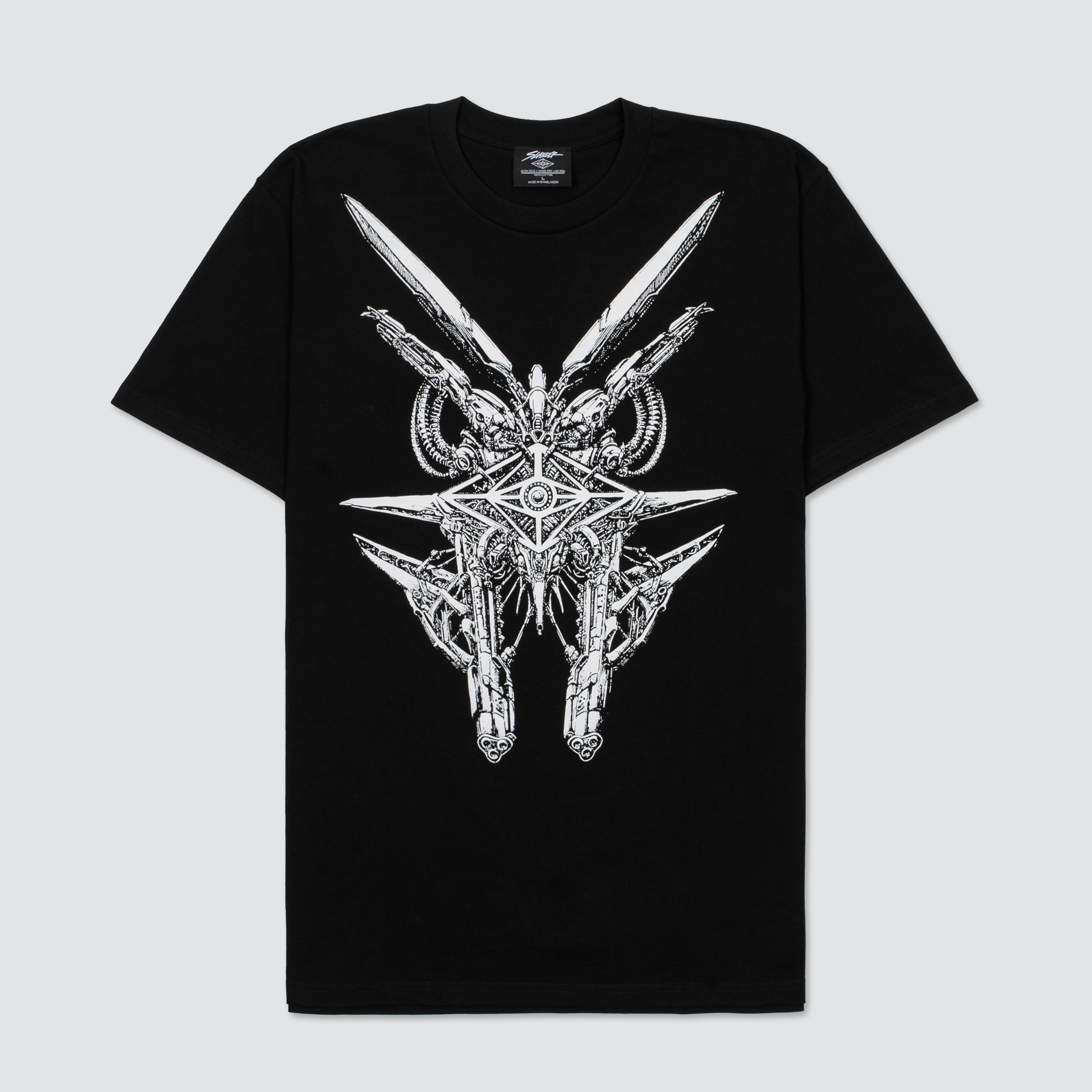 STARFIGHTER TEE - Slander Merchandise