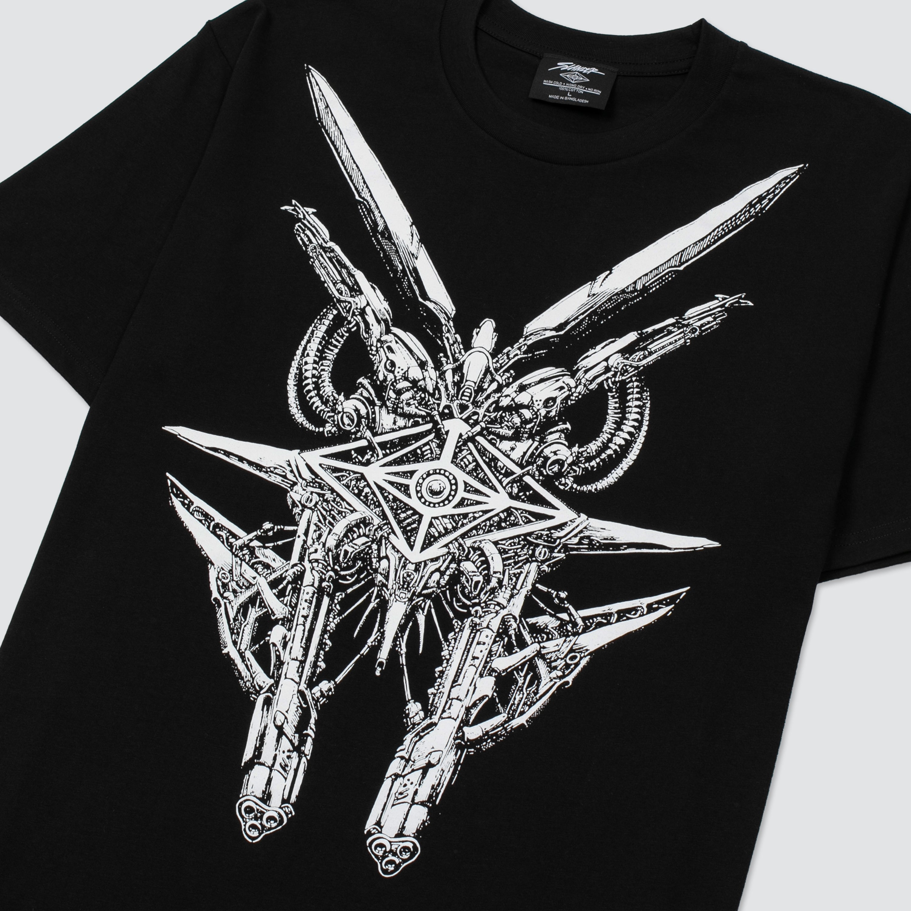 STARFIGHTER TEE - Slander Merchandise