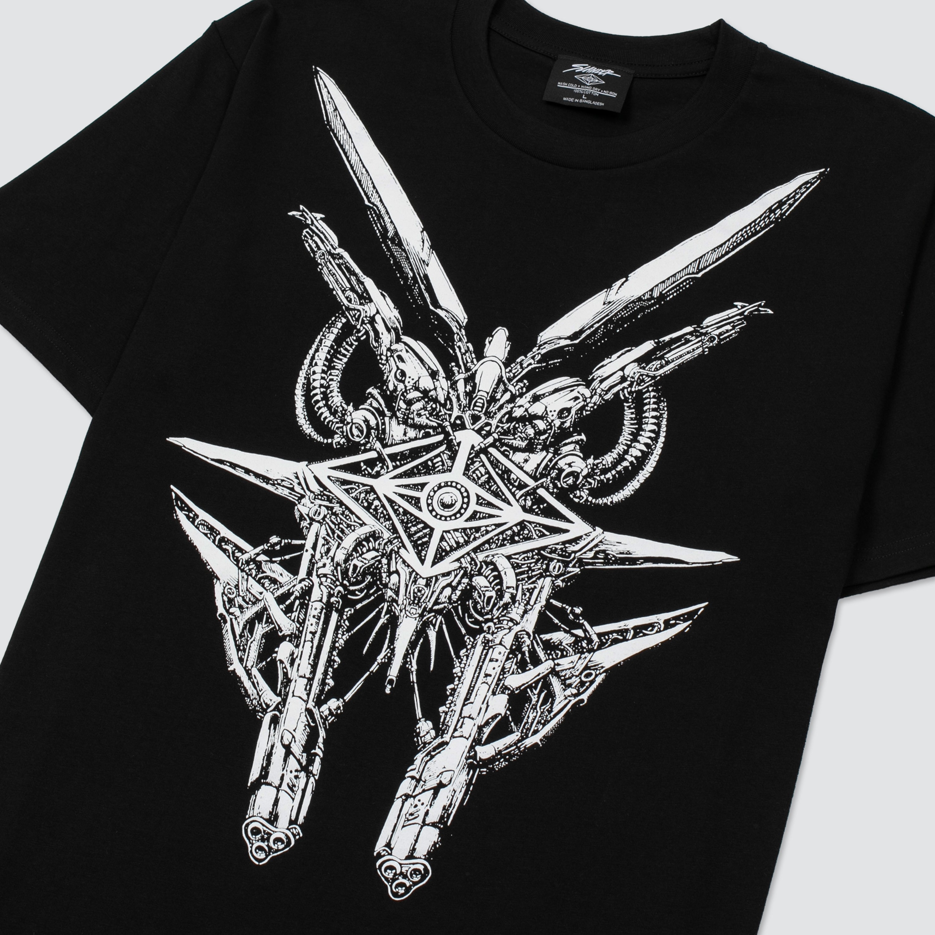STARFIGHTER TEE - Slander Merchandise