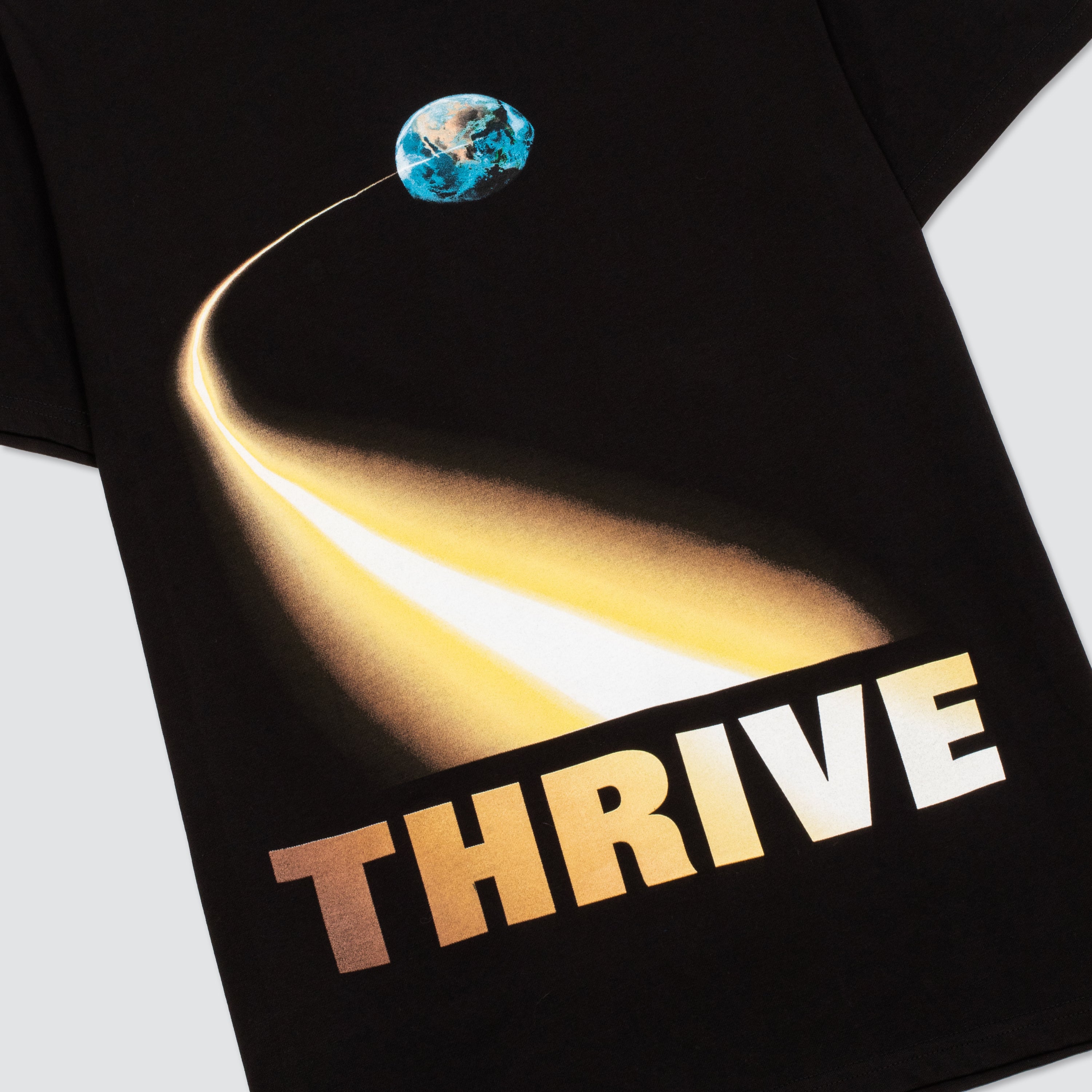 THRIVE TOUR TEE - Slander Merchandise