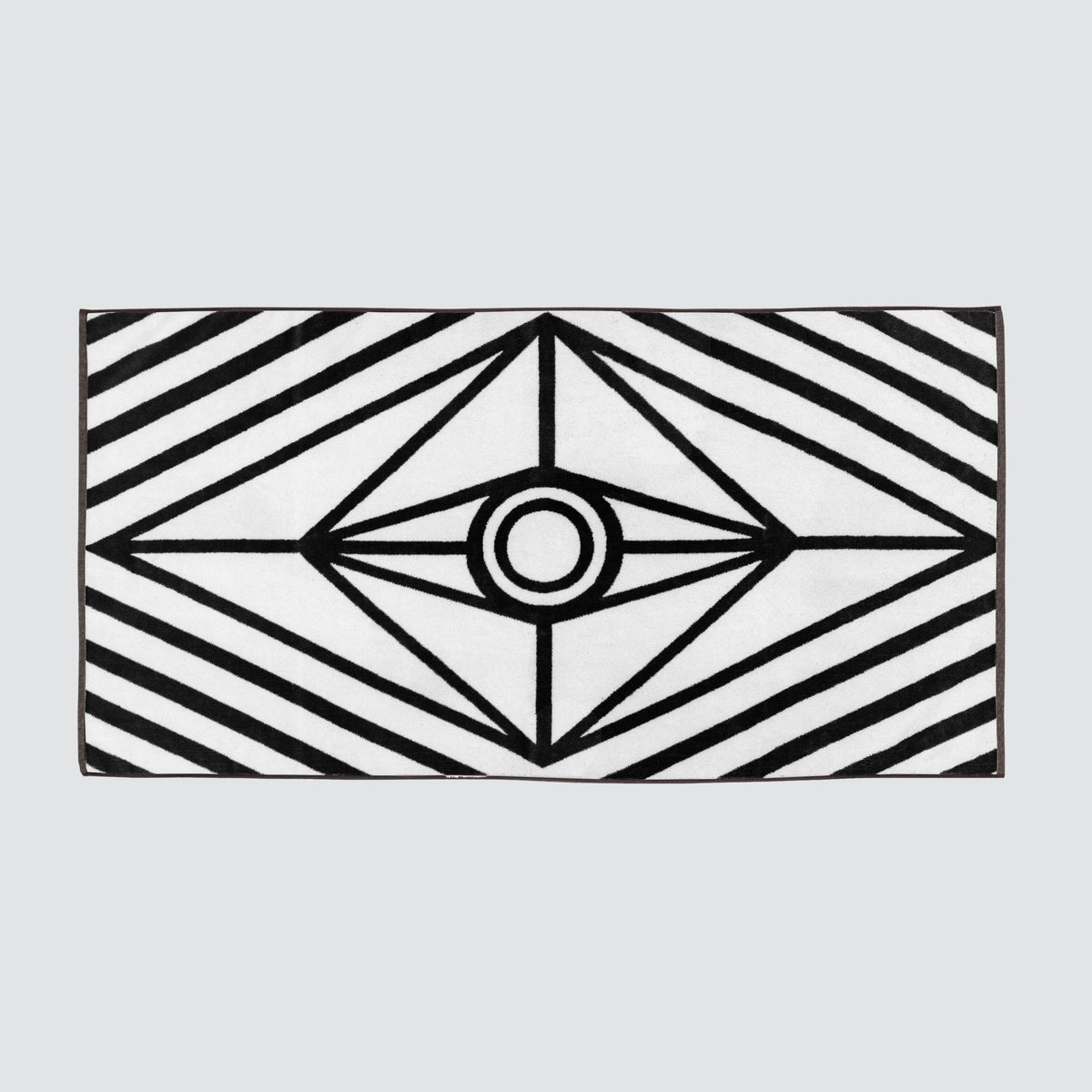 SLANDER TOWEL - Slander Merchandise