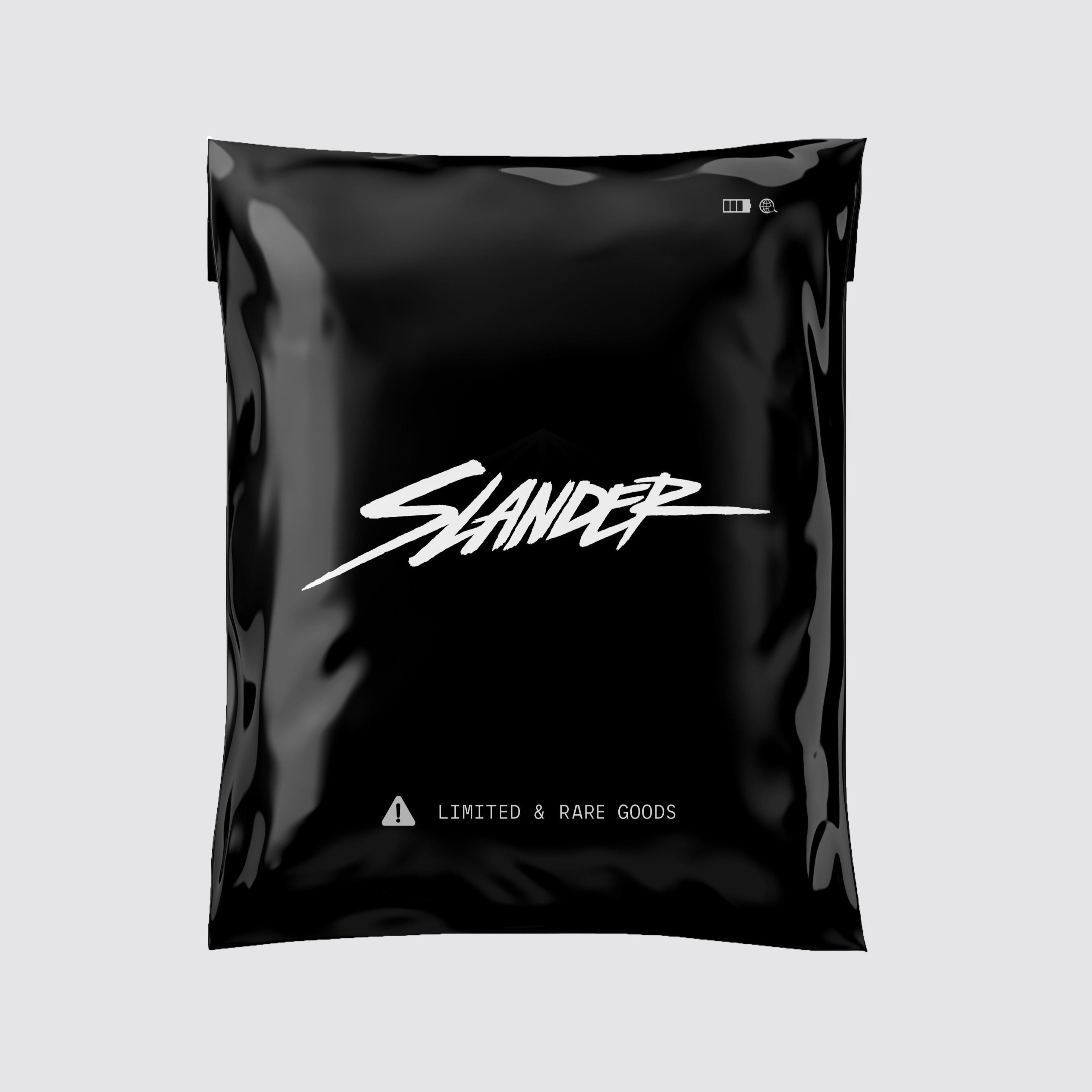 GUD VIBRATIONS MYSTERY ACCESSORY - Slander Merchandise