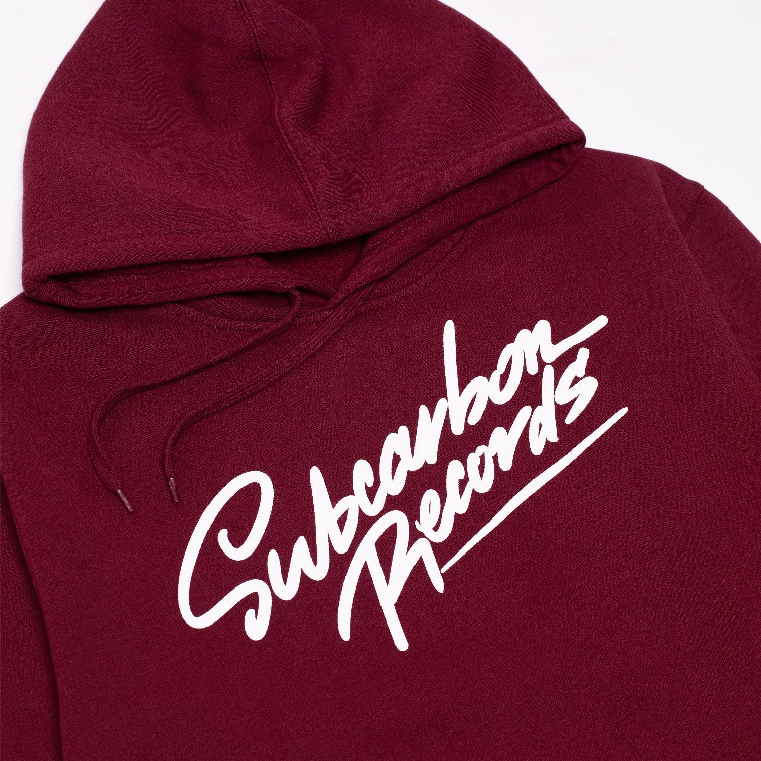 Ganja White Night Printed Hoodie Hoodie Printed Hoodie - S