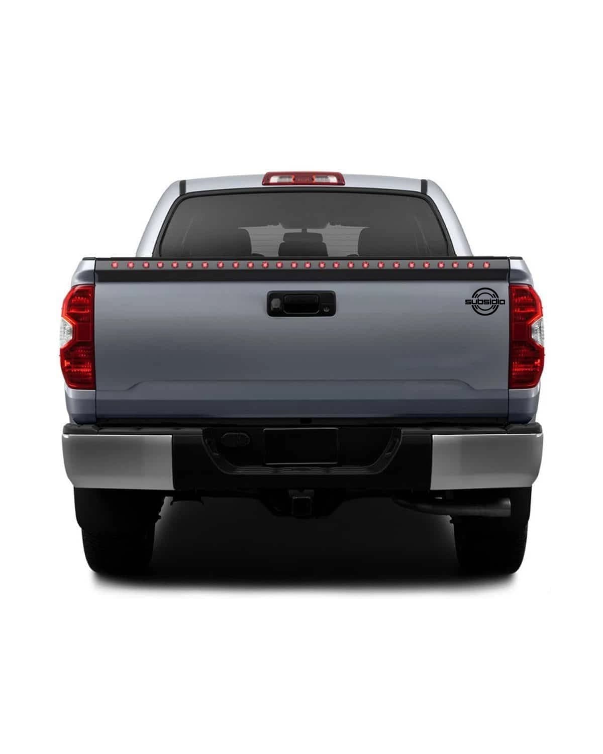 Logo Decals (4" x 5.5") - Excision