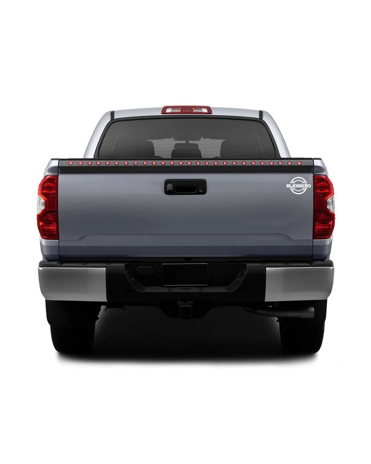 Logo Decals (4" x 5.5") - Excision