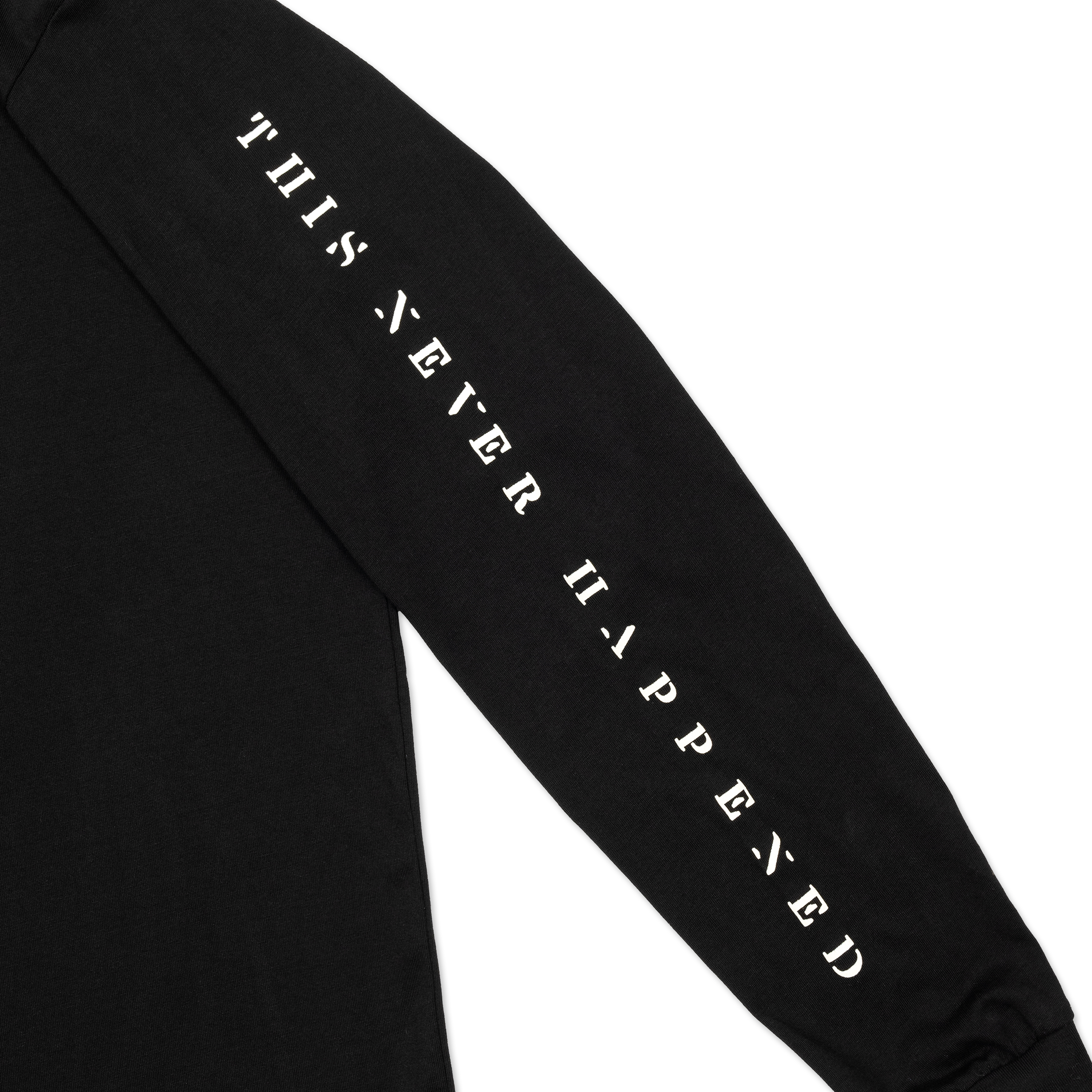 This Never Happened Long Sleeve