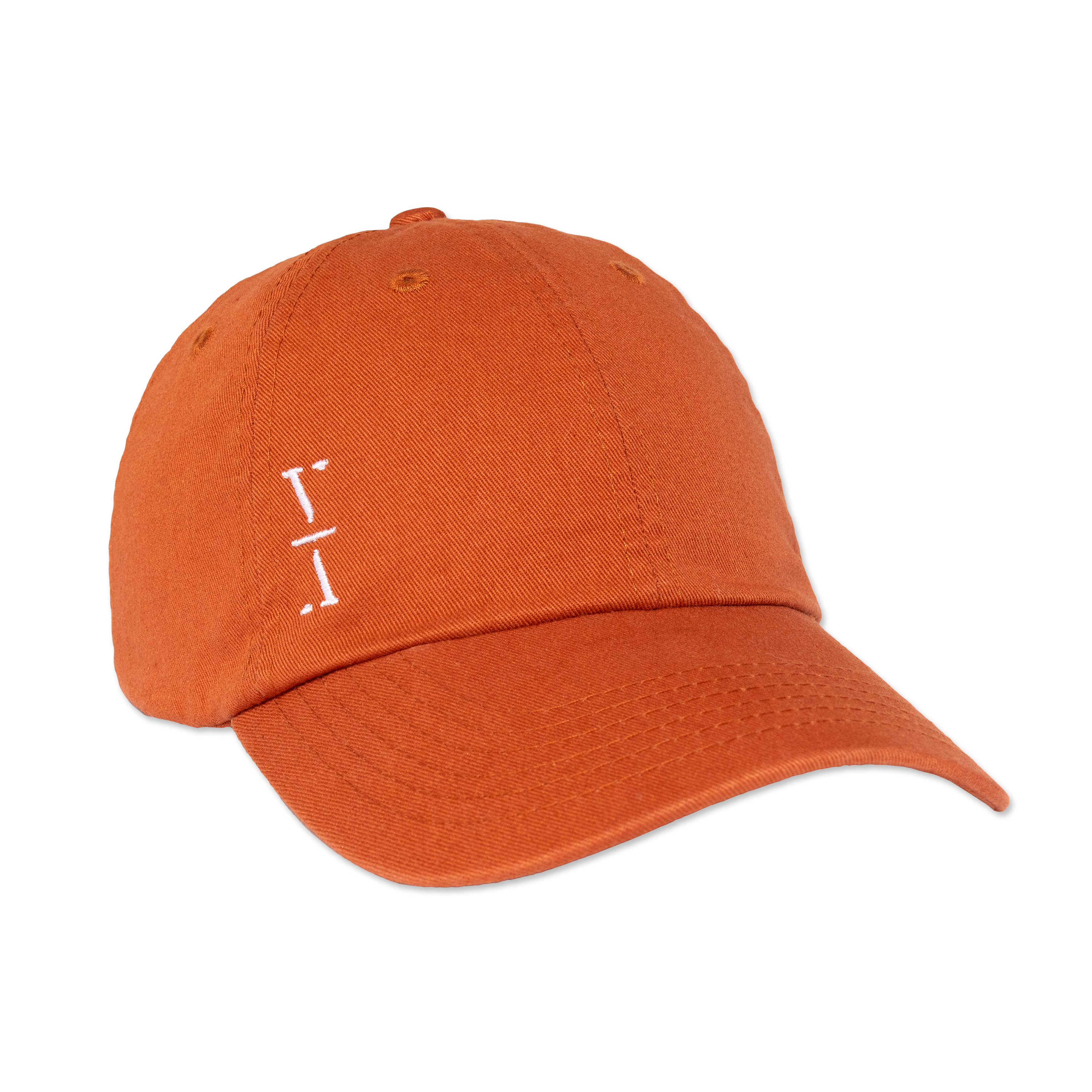 This Never Happened Dad Hat