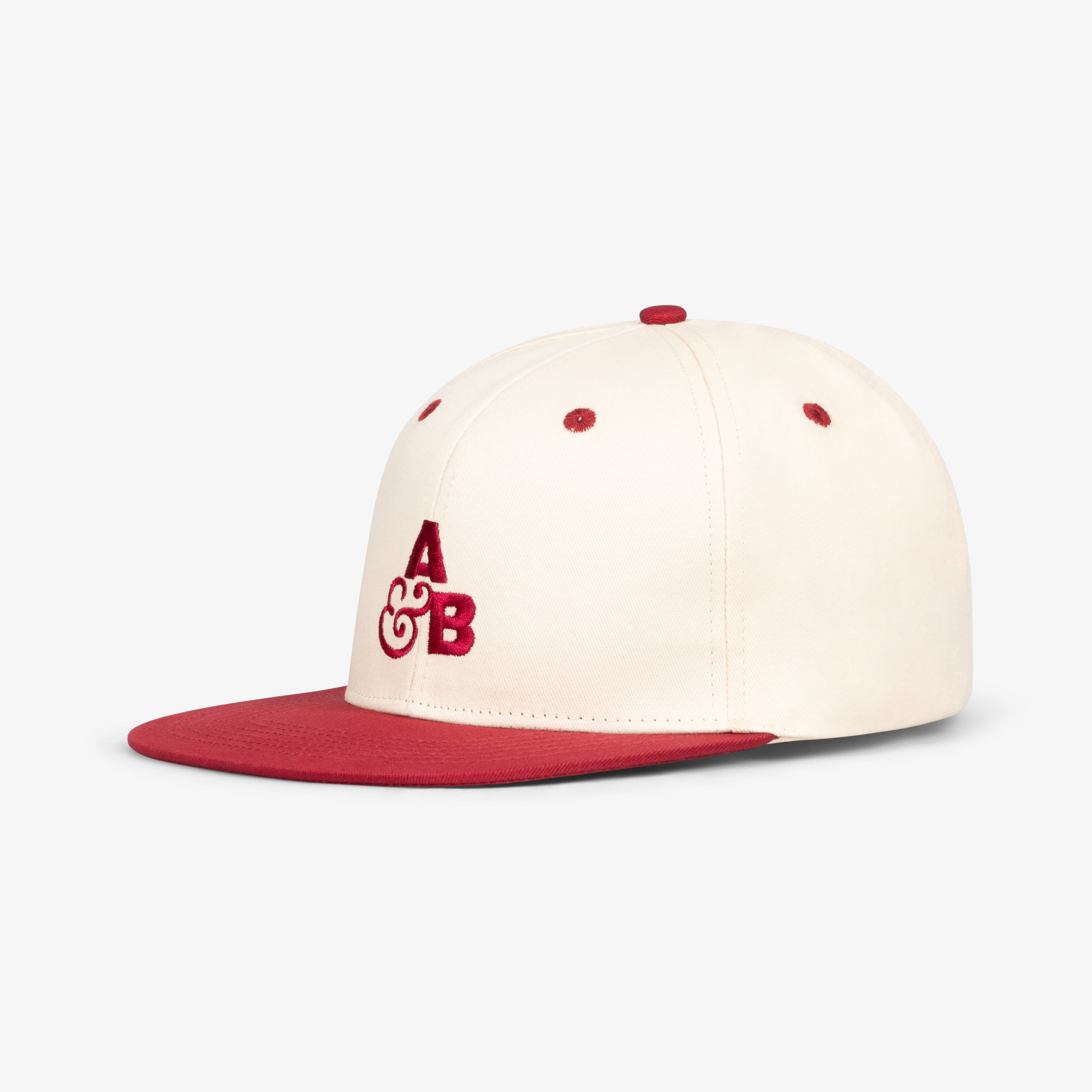 Above & Beyond Above & Beyond Snapback / Red Snapback Hat Above & Beyond Snapback / Red - Default Title