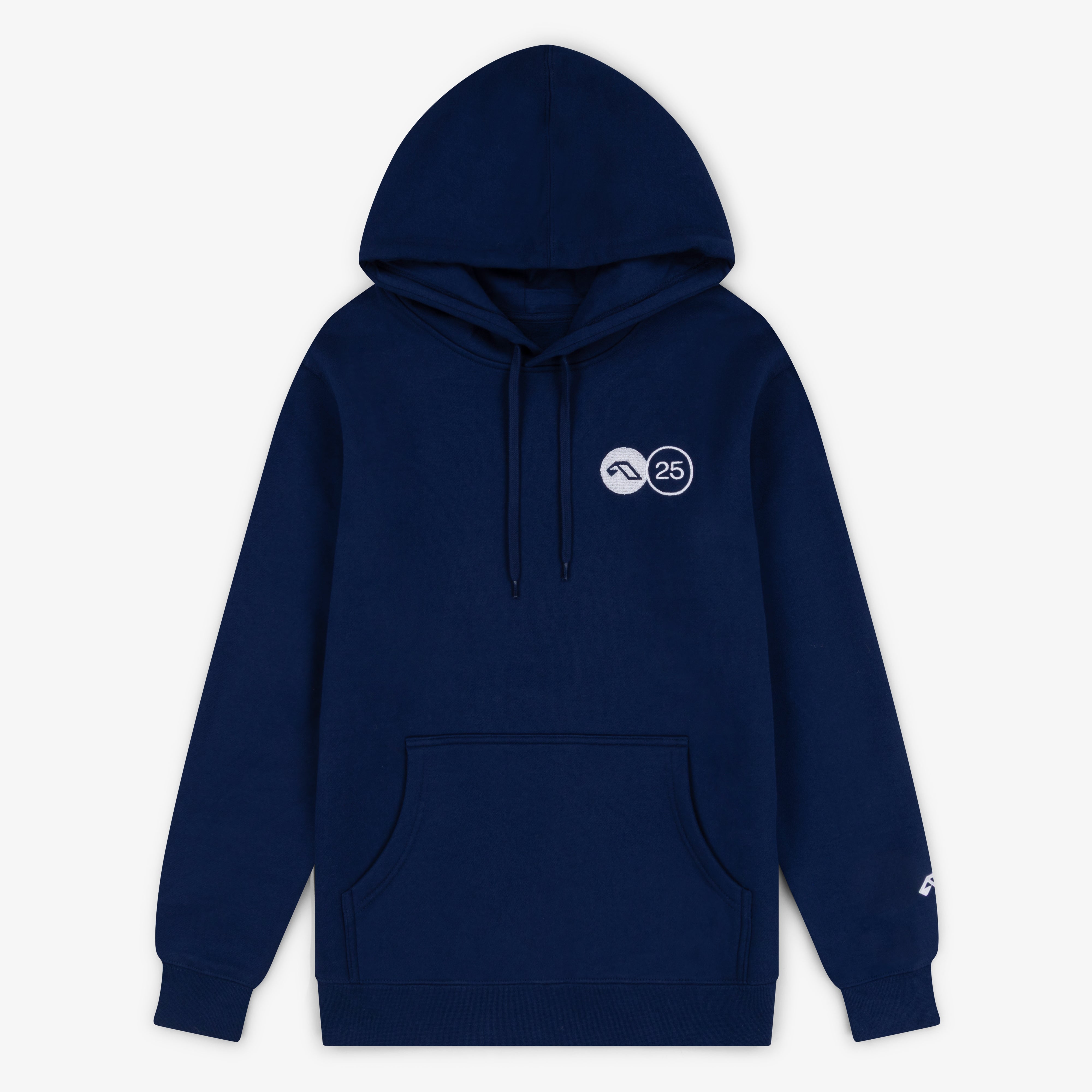 Anjuna Anjuna25 Hoodie Hoodie Anjuna25 Hoodie - S