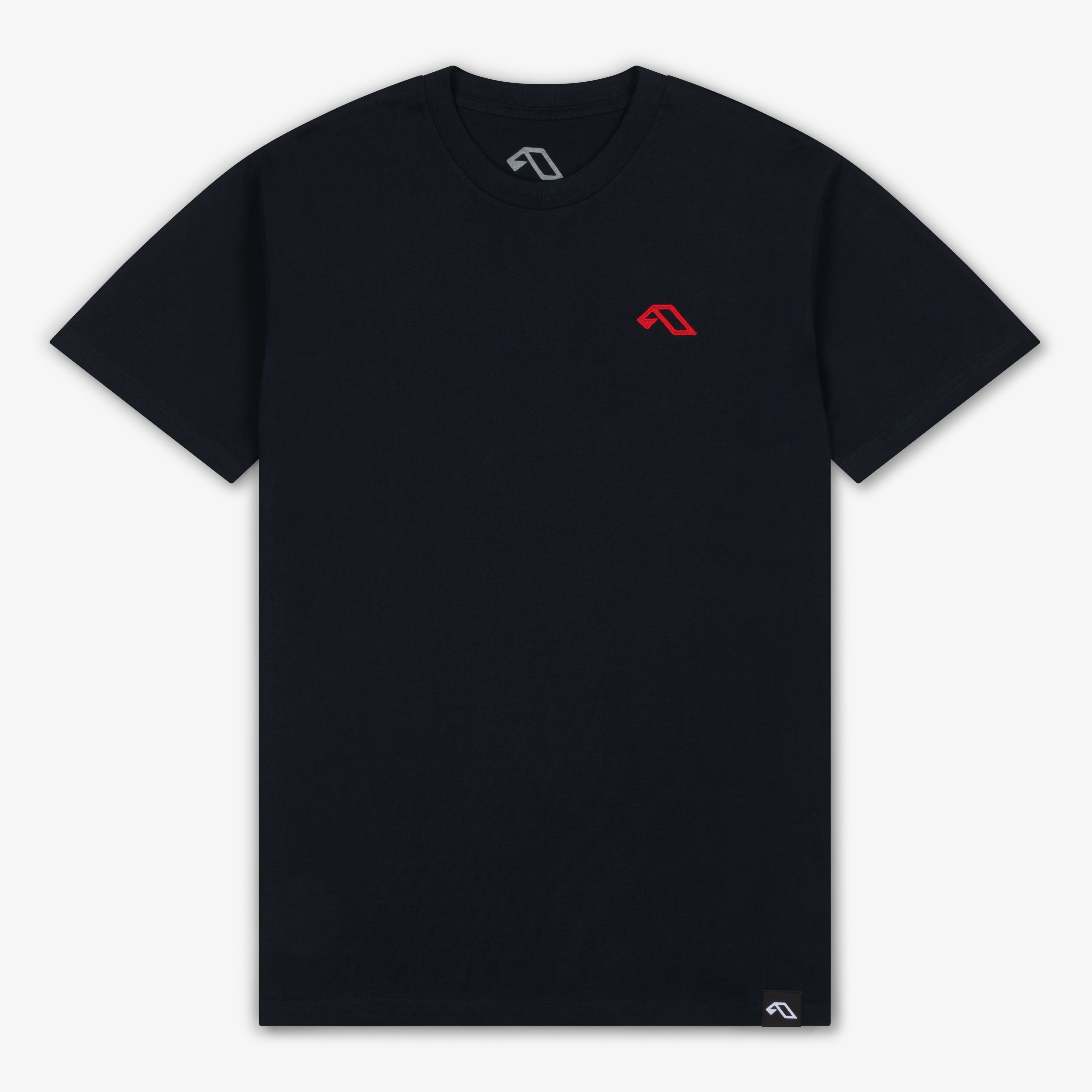 Anjuna Anjuna Staple Tee / Navy Tee Anjuna Staple Tee / Navy - S