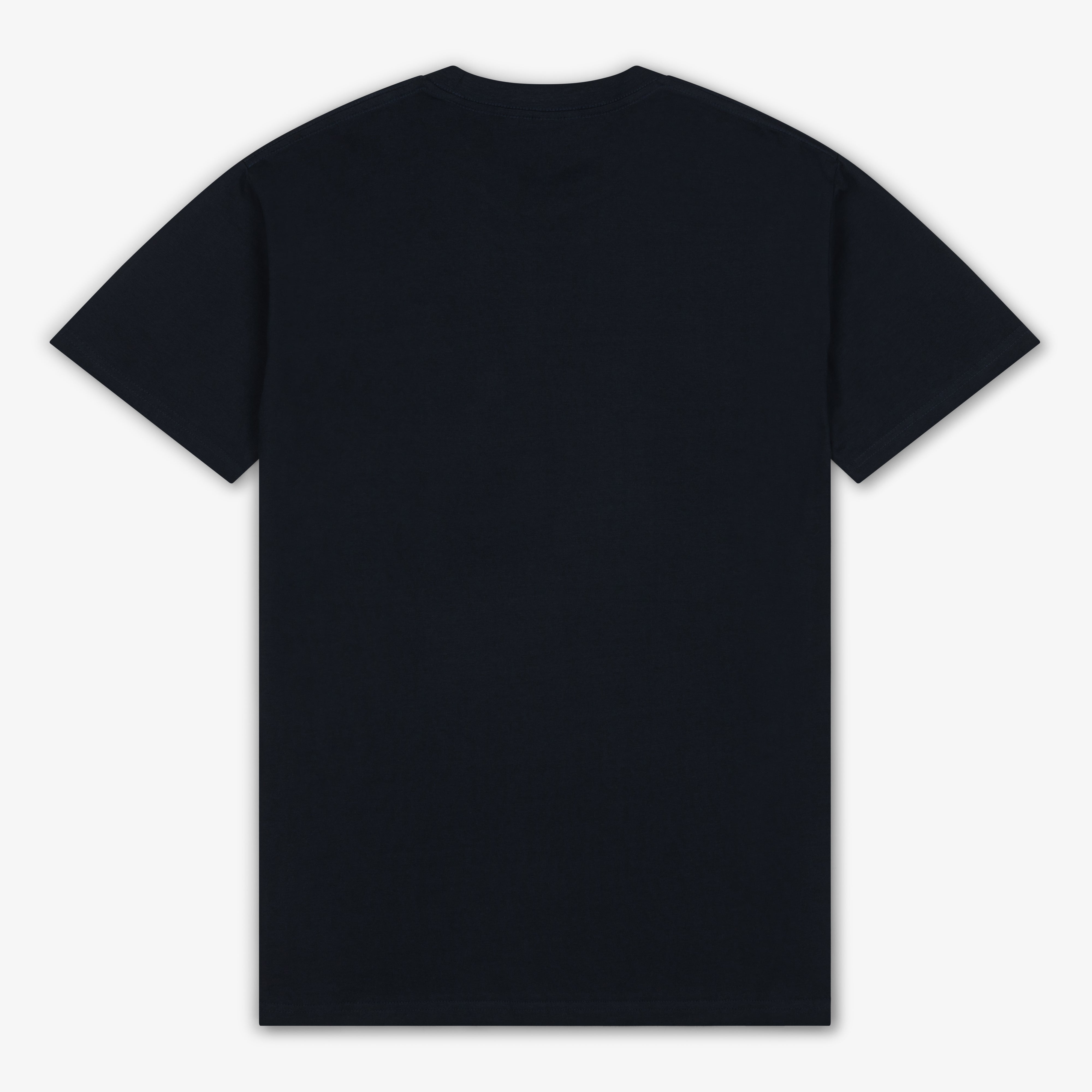 Anjuna Anjuna Staple Tee / Navy Tee Anjuna Staple Tee / Navy - S