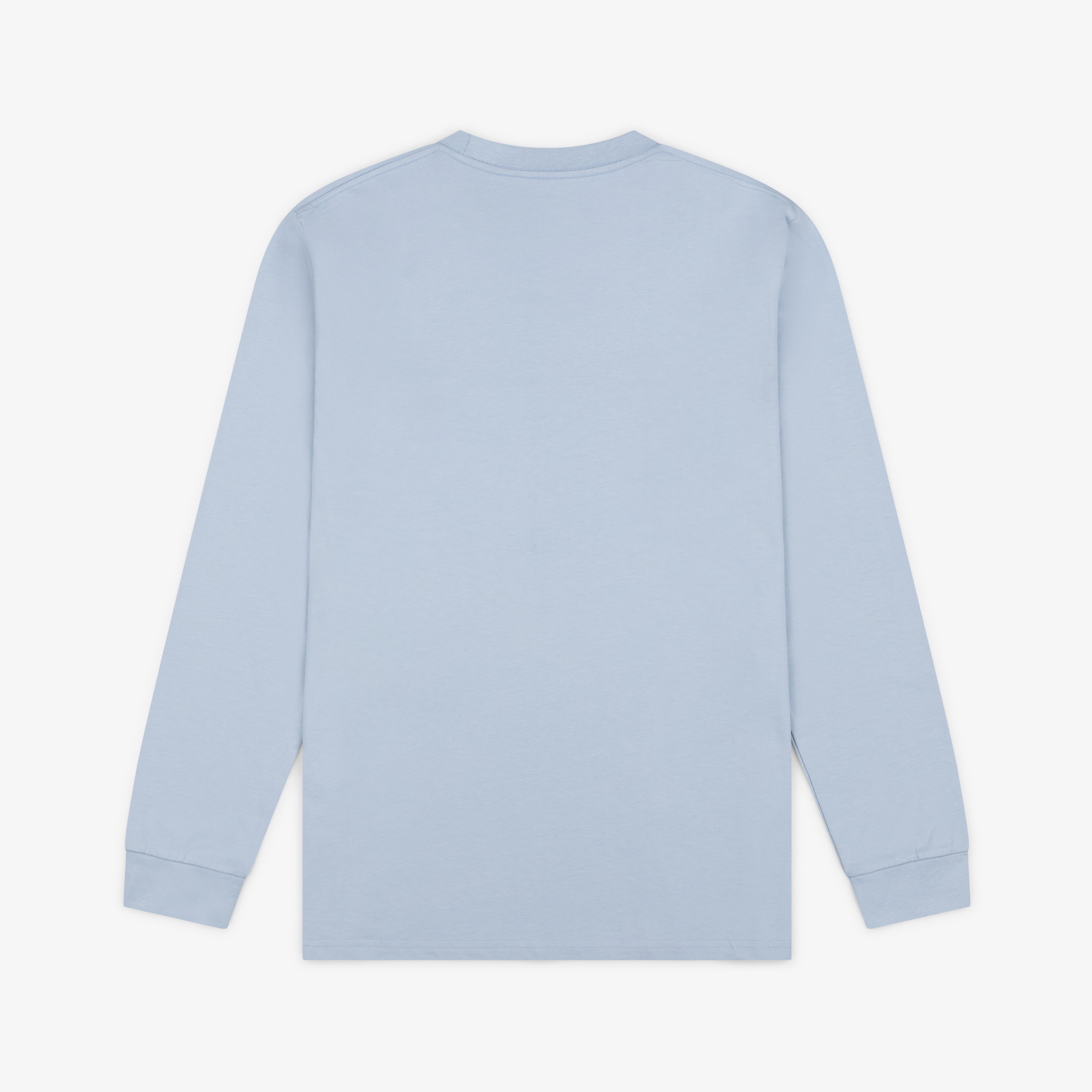 Anjunabeats Anjunabeats Heritage Long Sleeve Tee / Powder Long Sleeve Anjunabeats Heritage Long Sleeve Tee / Powder - S