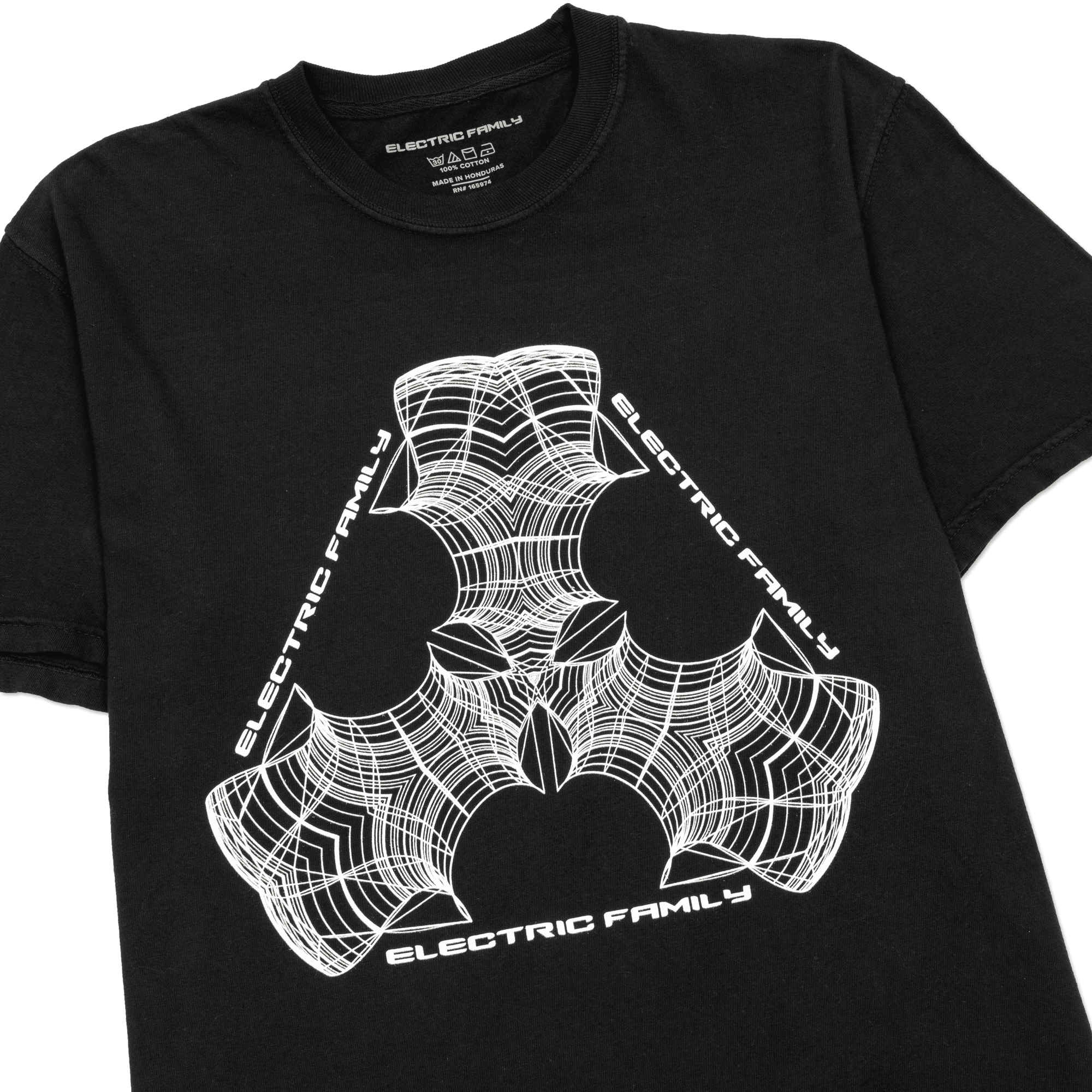 Electric Family EF Tee - Tee EF Tee - S