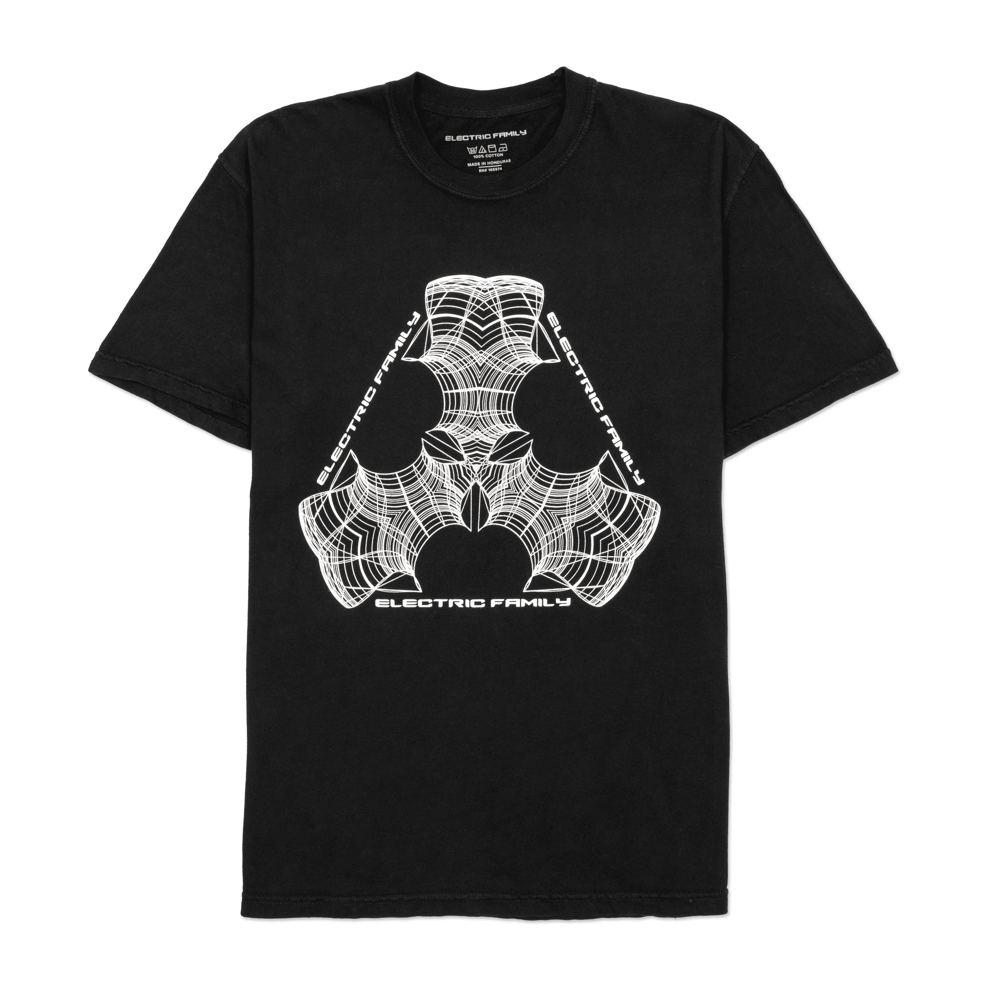 Electric Family EF Tee - Tee EF Tee - S