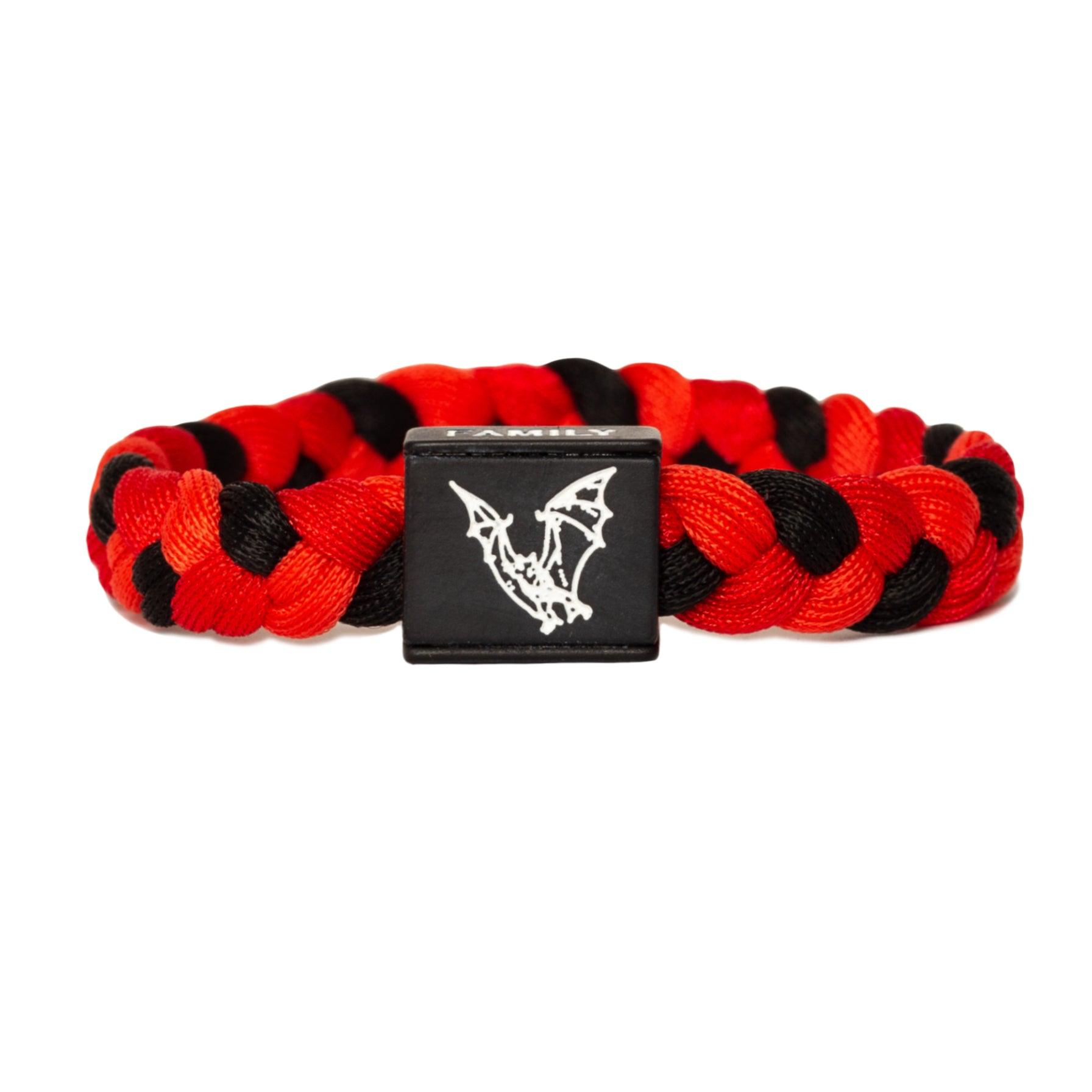 Electric Family EF x Vampa Bracelet - Artist Series Bracelet EF x Vampa Bracelet - Default Title