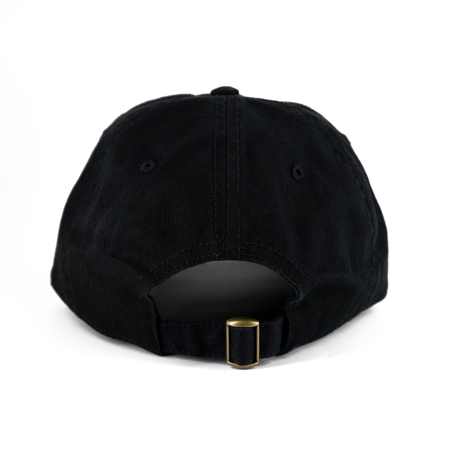 The World Needs Good Music Dad Hat / Black