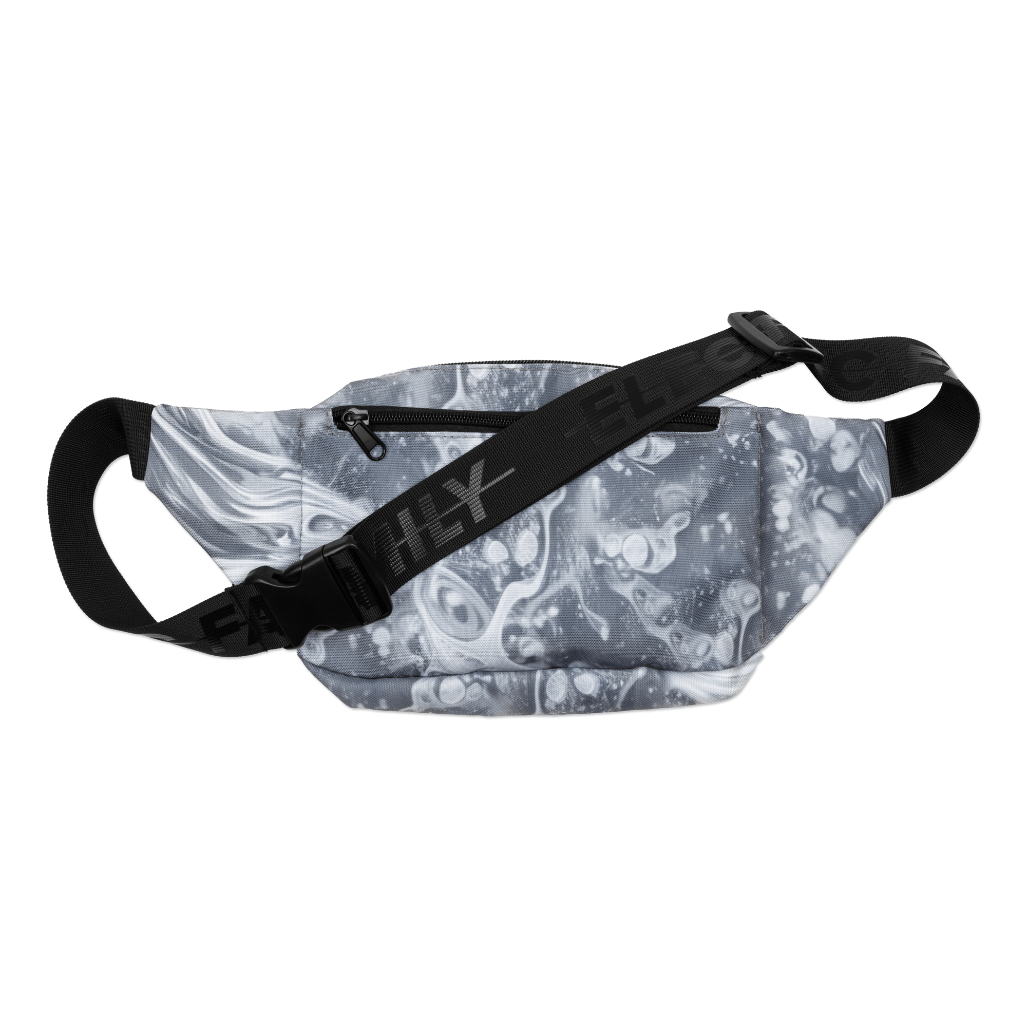 Electric Family Rave Patrol Fanny Pack - Fanny Pack Rave Patrol Fanny Pack - Default Title
