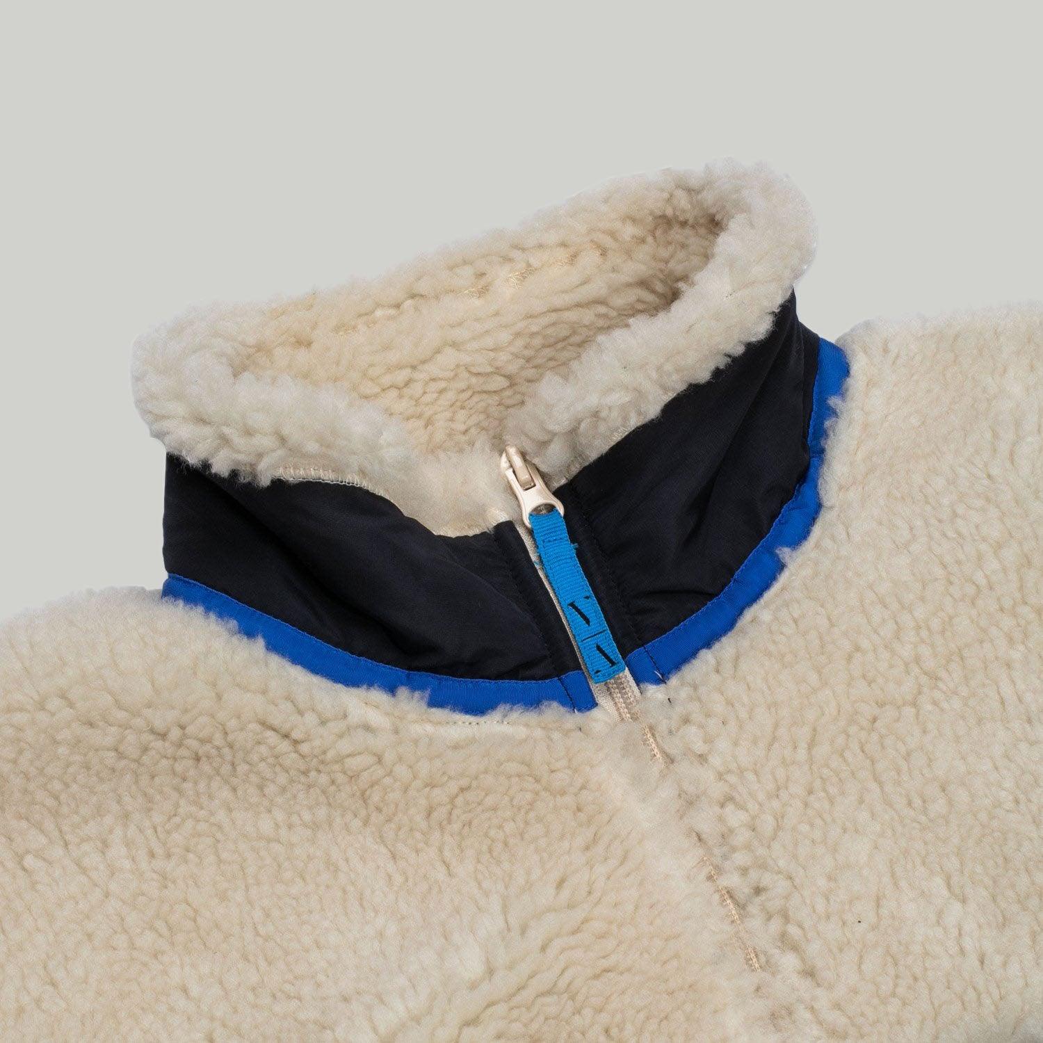 Lane 8 Fleece Jacket