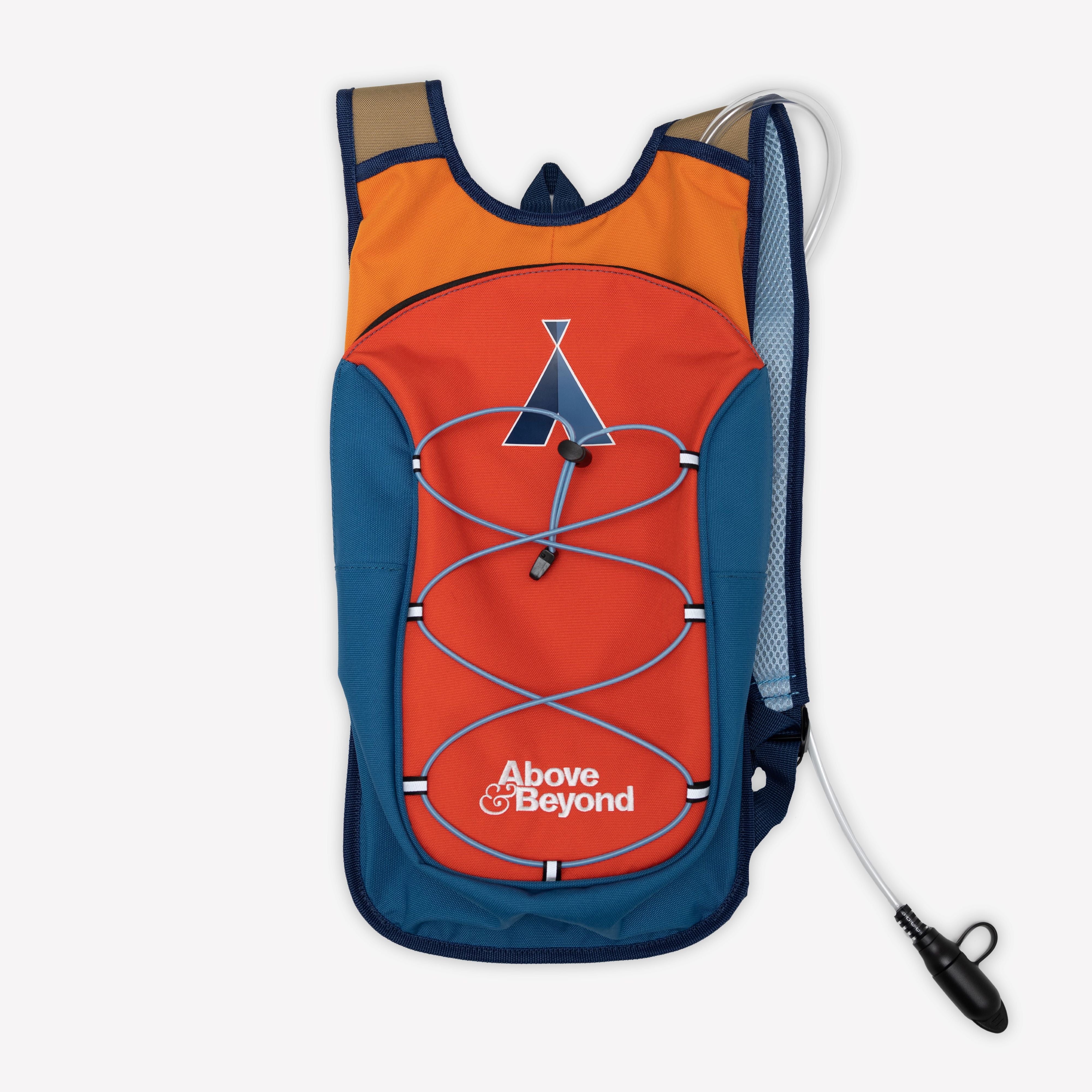 Above & Beyond Group Therapy Weekender Hydration Backpack Hydration Bag Group Therapy Weekender Hydration Backpack - Default Title