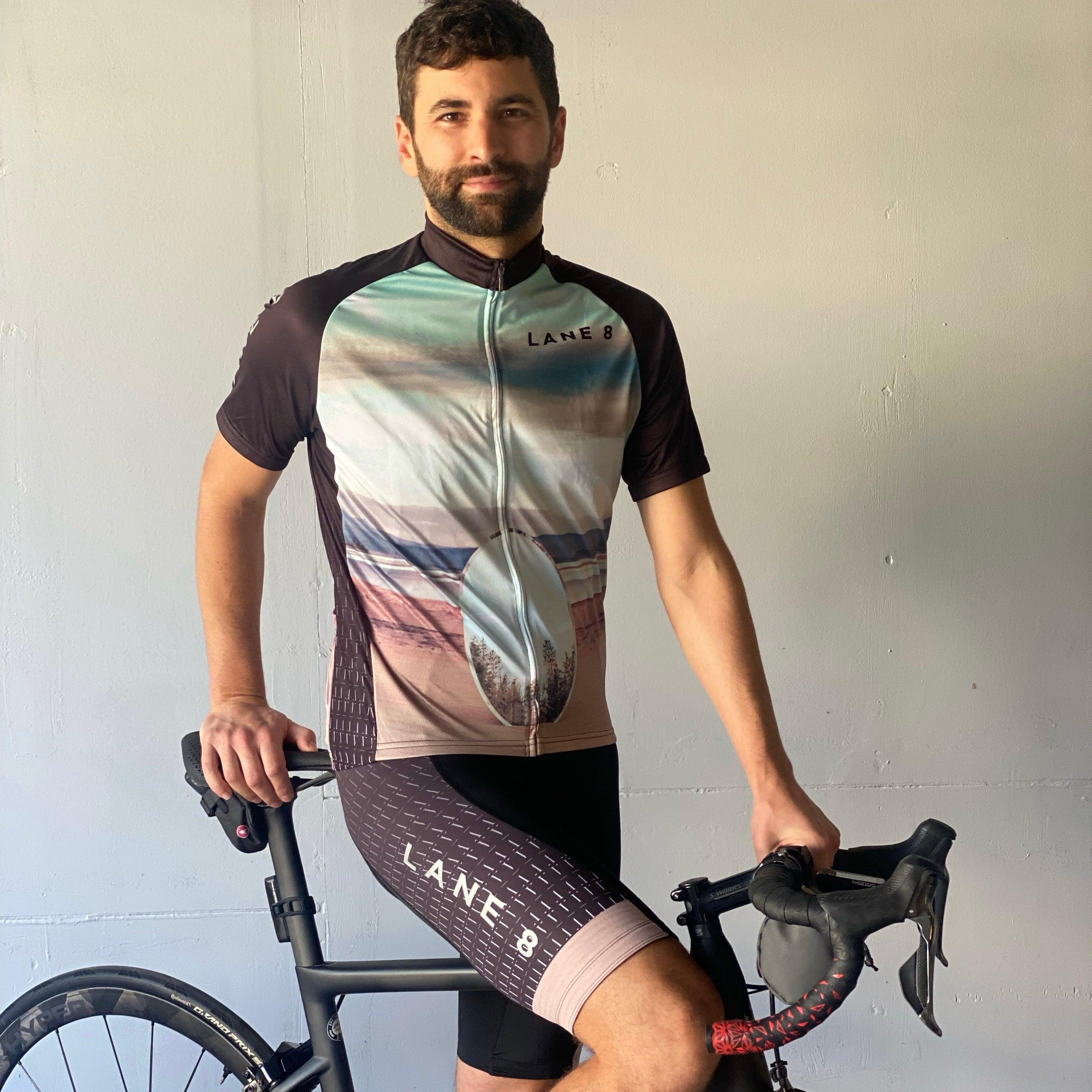 Reviver Bike Bib
