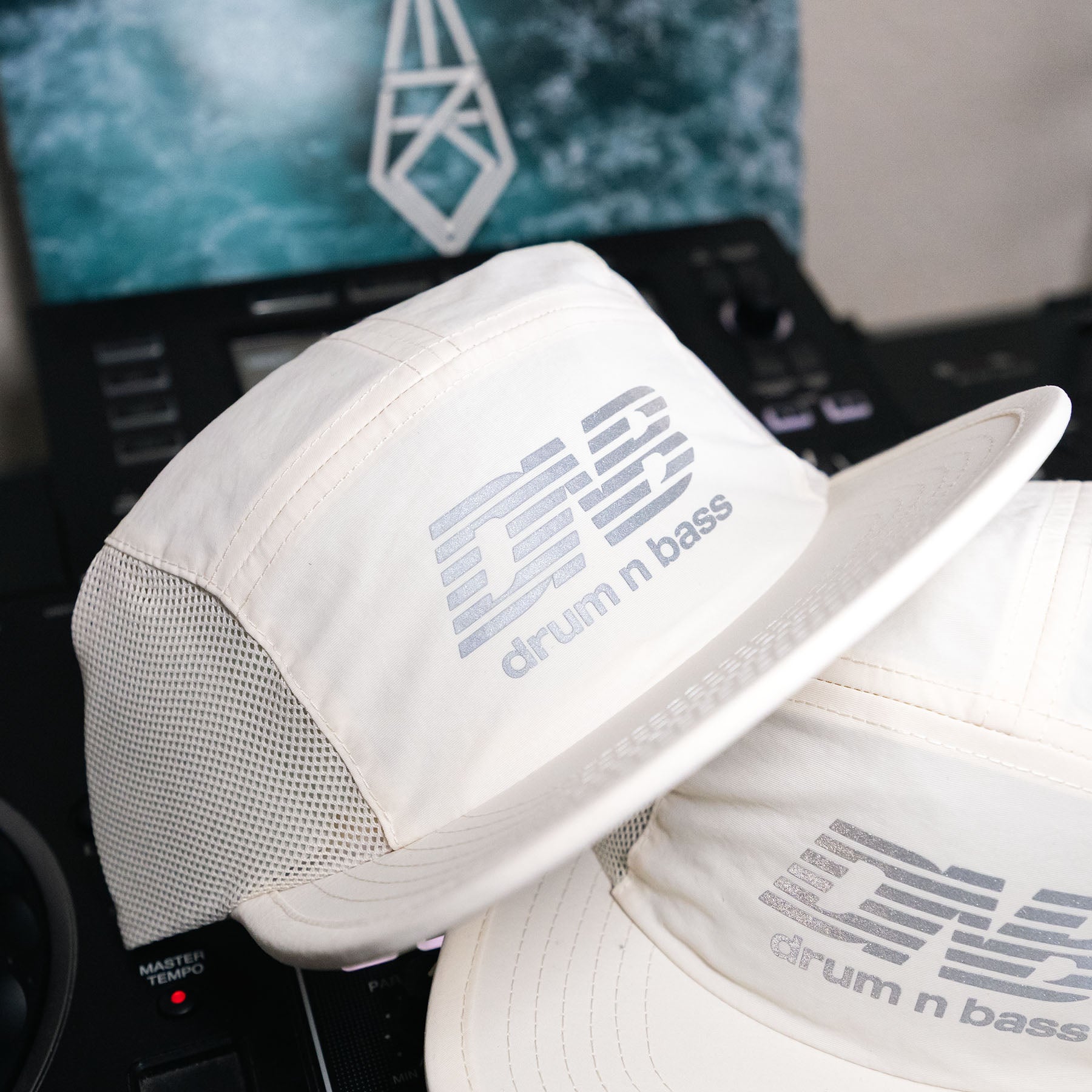 DNB Active Run Cap