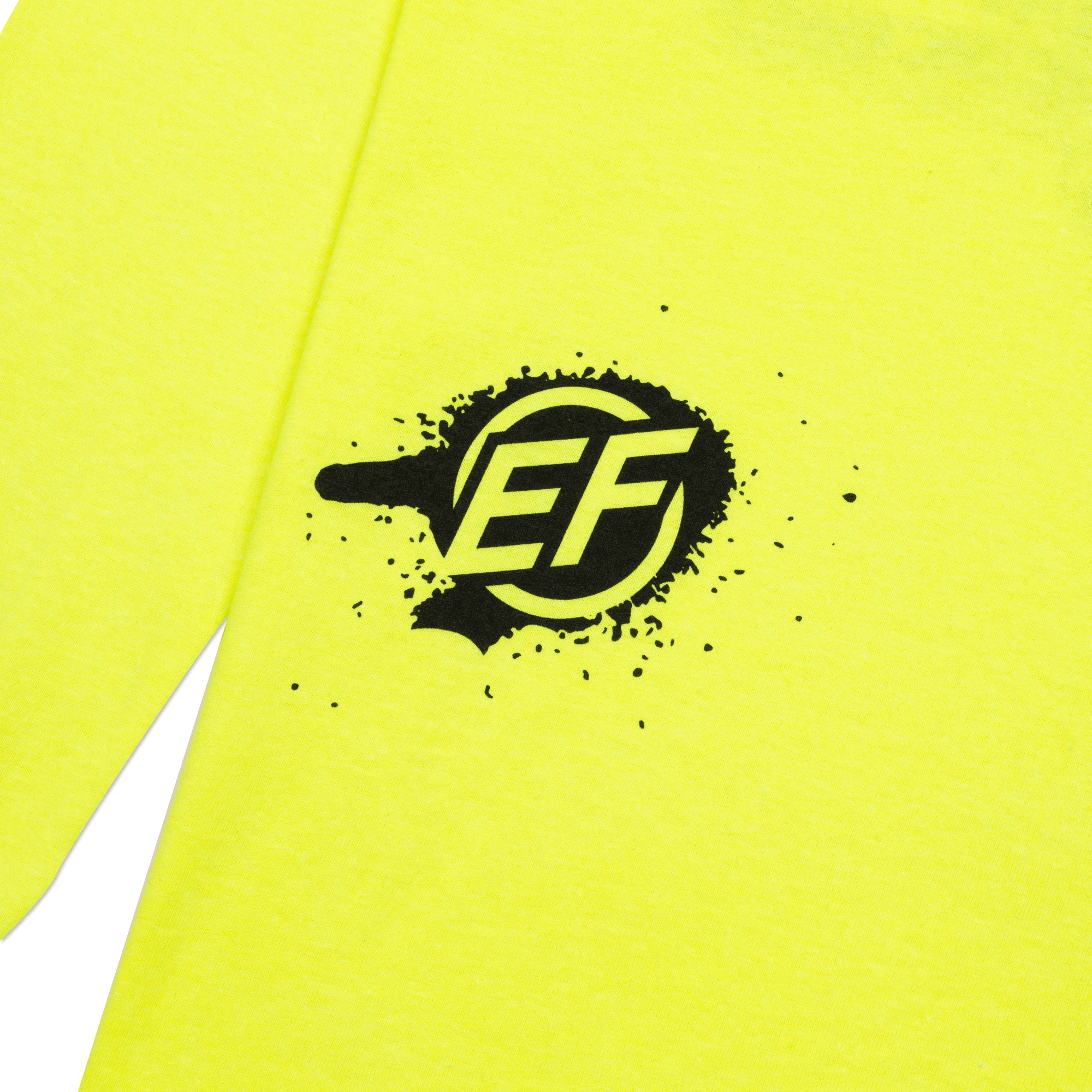 Electric Family Rave Patrol Long Sleeve - Long Sleeve Rave Patrol Long Sleeve - S