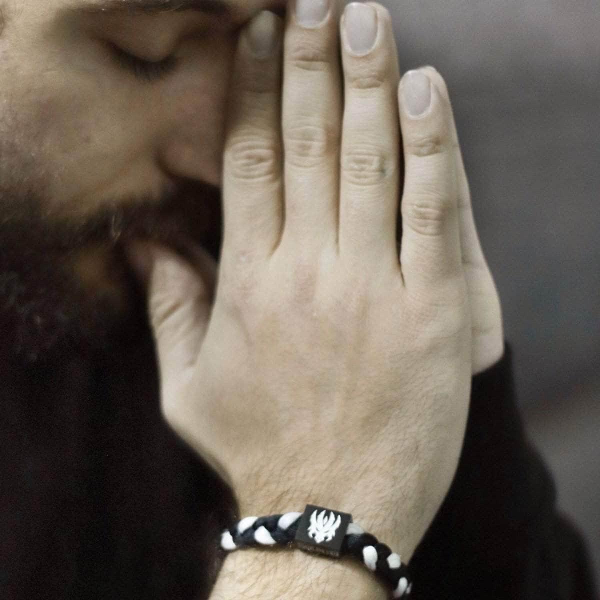 SQUNTO Bracelet - Artist Series - Electric Family- Electric Family Official Artist Merchandise