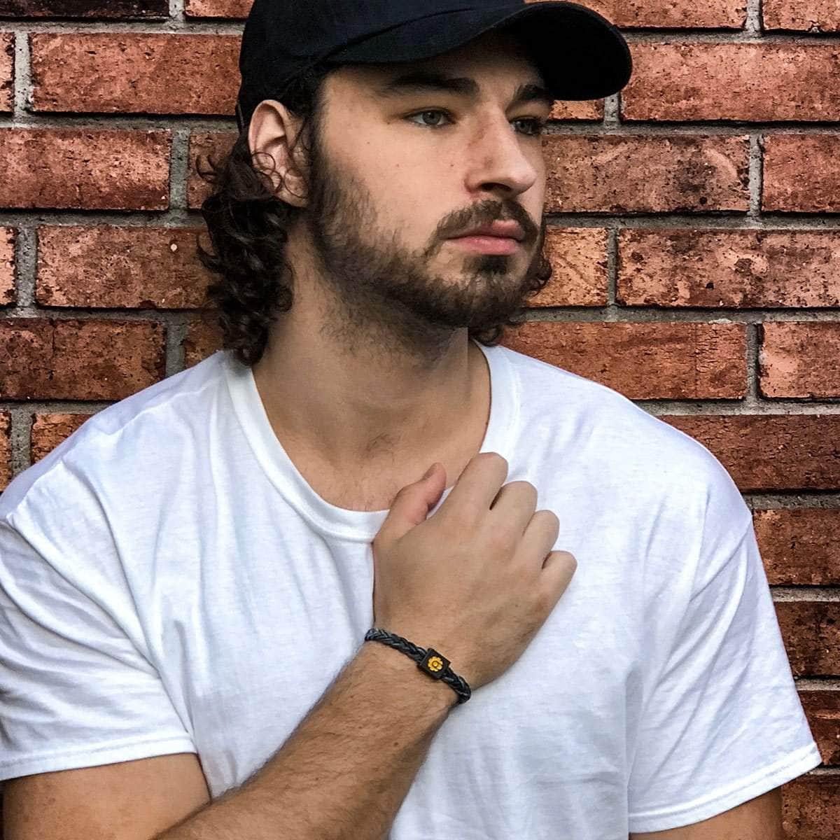 Crankdat Bracelet - Artist Series - Electric Family- Electric Family Official Artist Merchandise