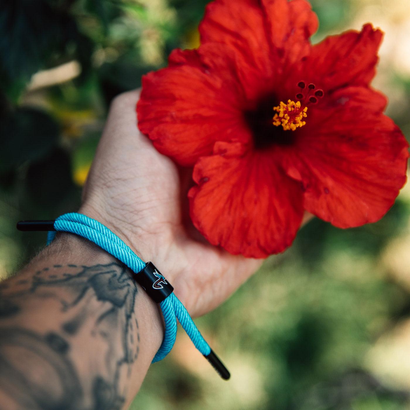 Adventure Club New School Bracelet - Artist Series - Electric Family- Electric Family Official Artist Merchandise