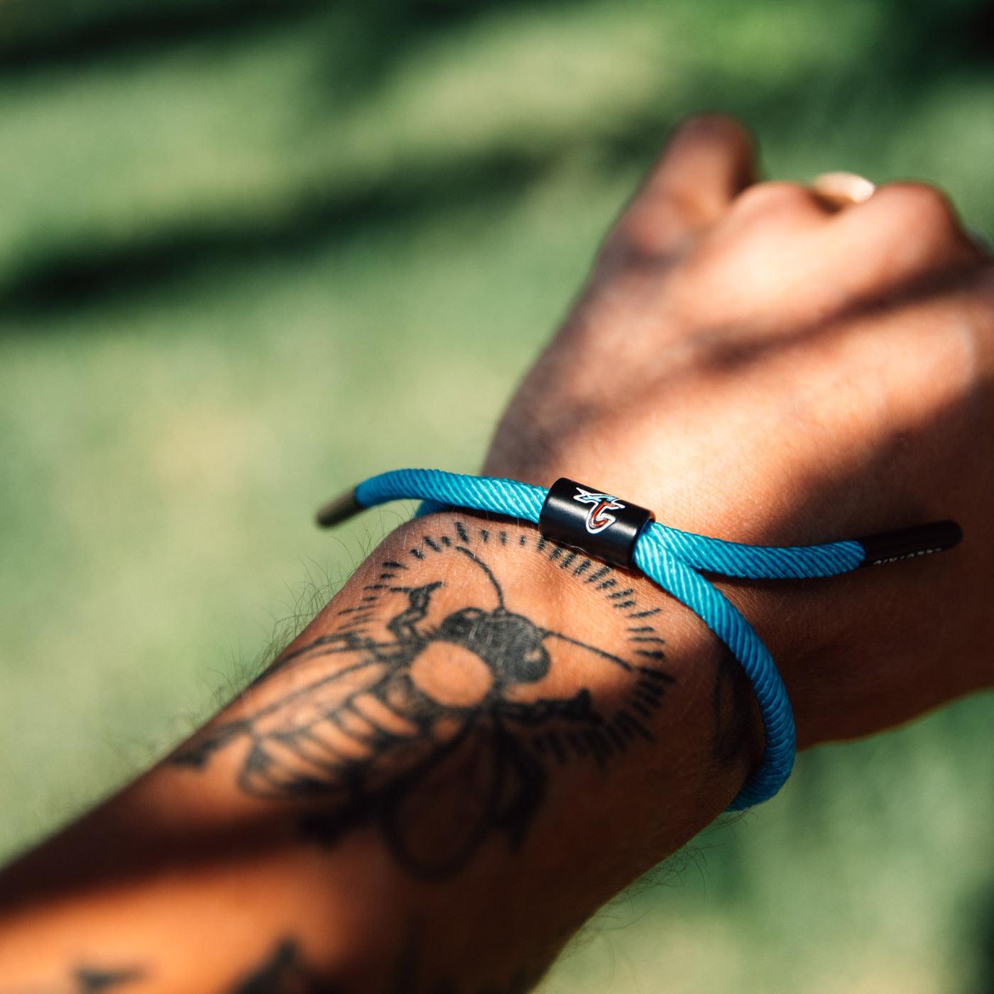 Adventure Club New School Bracelet - Artist Series - Electric Family- Electric Family Official Artist Merchandise