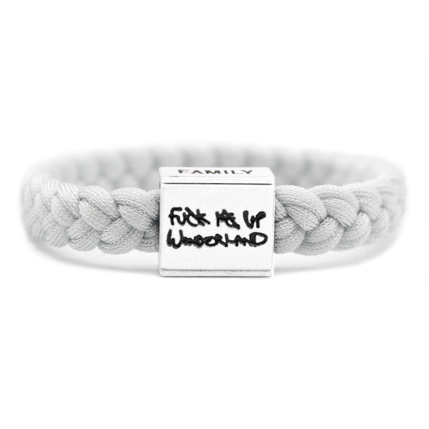Alison Wonderland Bracelet 2.0 - Artist Series - Electric Family- Electric Family Official Artist Merchandise