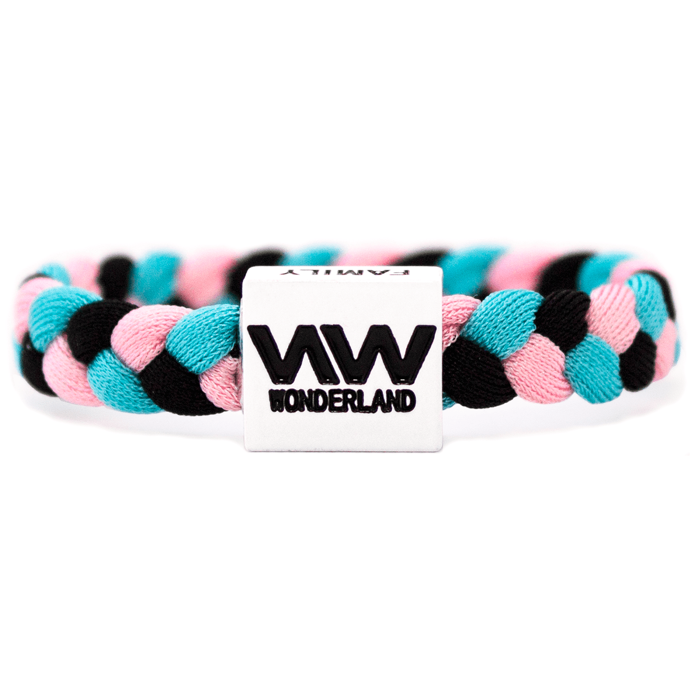 Alison Wonderland Bracelet - Artist Series - Electric Family- Electric Family Official Artist Merchandise