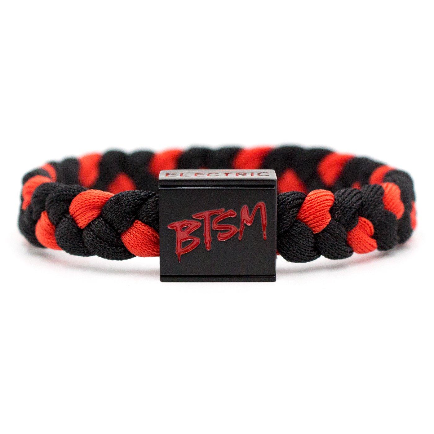 BTSM Bracelet - Artist Series - Electric Family- Electric Family Official Artist Merchandise