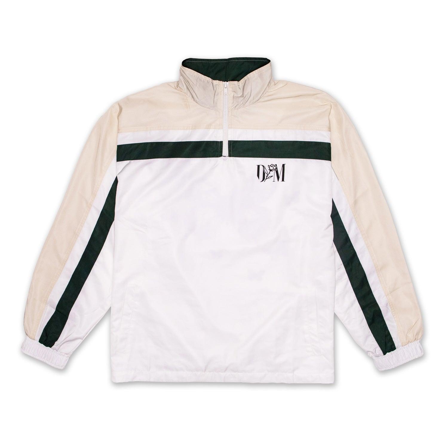 EF x Dylan Matthew Windbreaker - Windbreaker - Electric Family- Electric Family Official Artist Merchandise