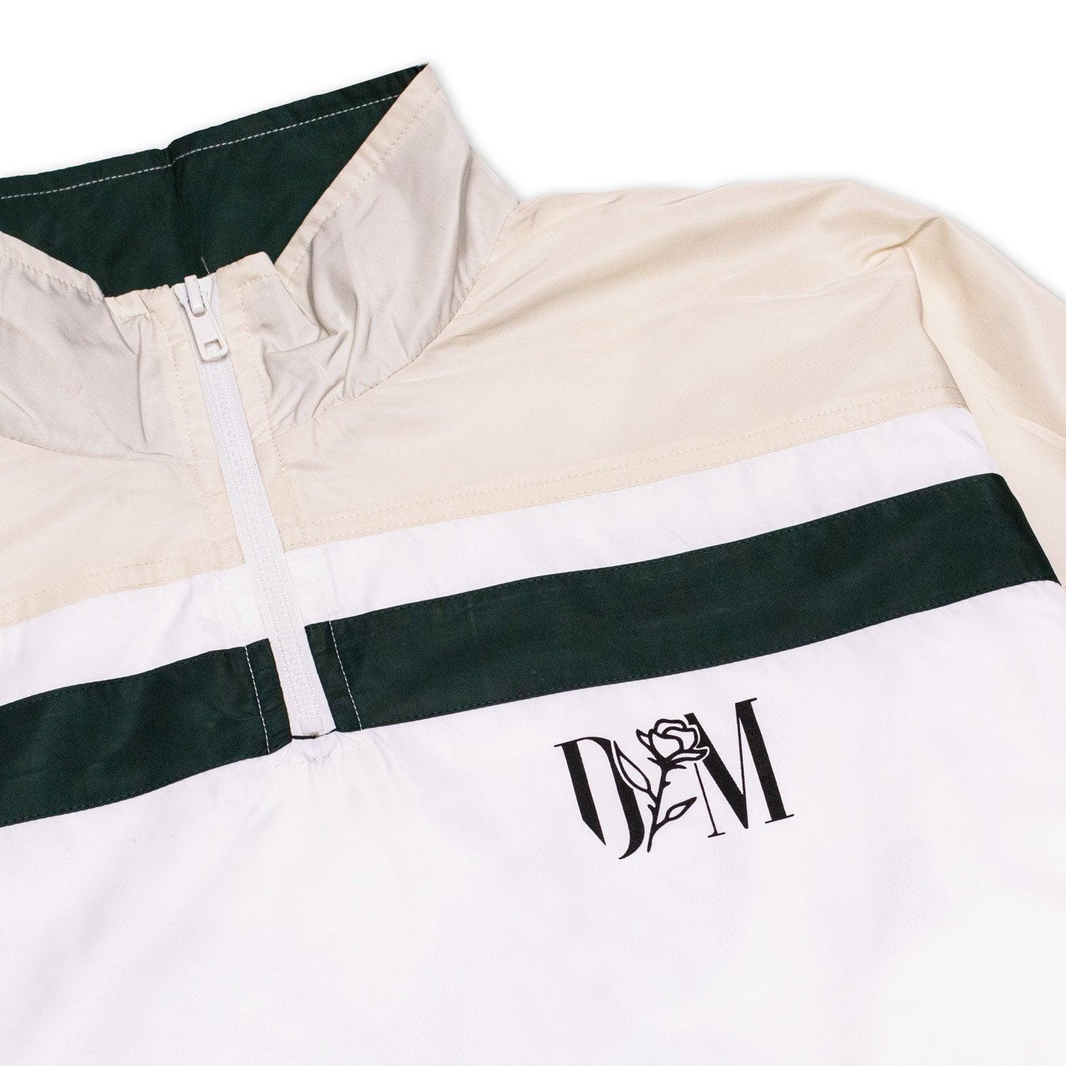 EF x Dylan Matthew Windbreaker - Windbreaker - Electric Family- Electric Family Official Artist Merchandise