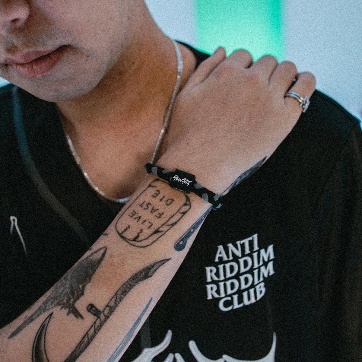 Electric Family EF x 40oz CULT BRACELET - Bracelets EF x 40oz CULT BRACELET - Default Title